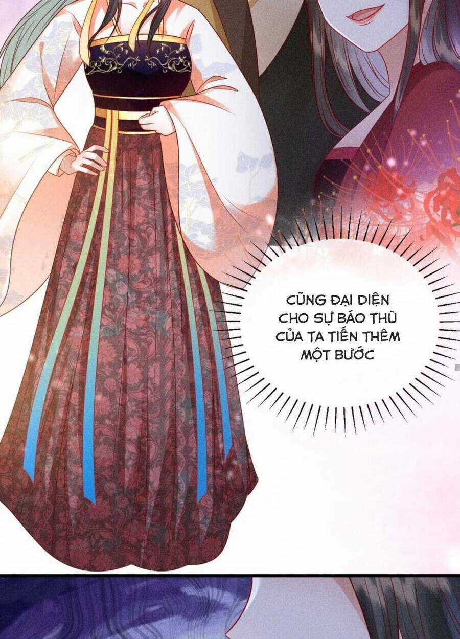 Đại Đích Nữ Trọng Sinh Về Báo Thù Chapter 34 trang 63