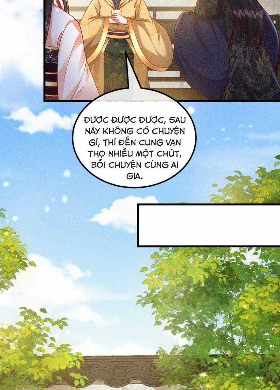 Đại Đích Nữ Trọng Sinh Về Báo Thù Chapter 34 trang 65