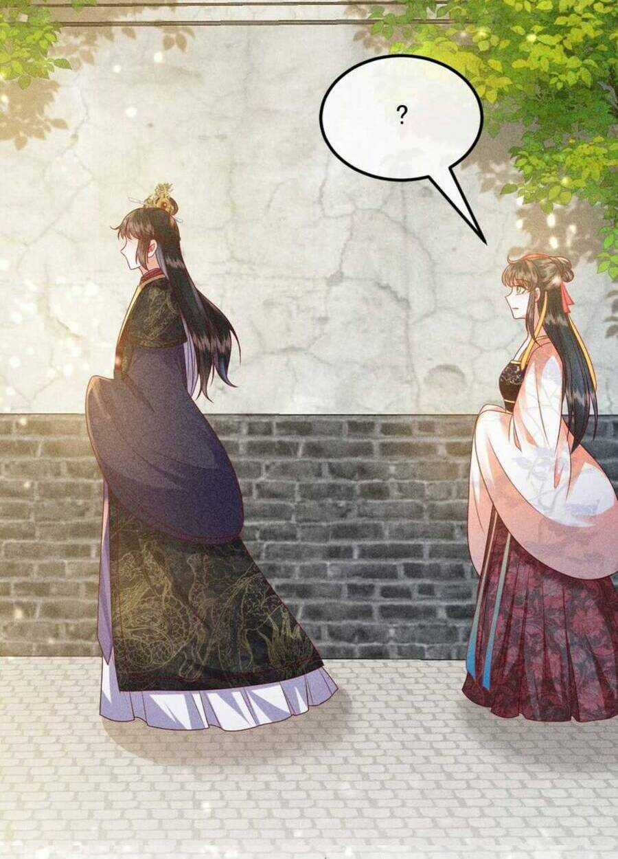 Đại Đích Nữ Trọng Sinh Về Báo Thù Chapter 34 trang 66