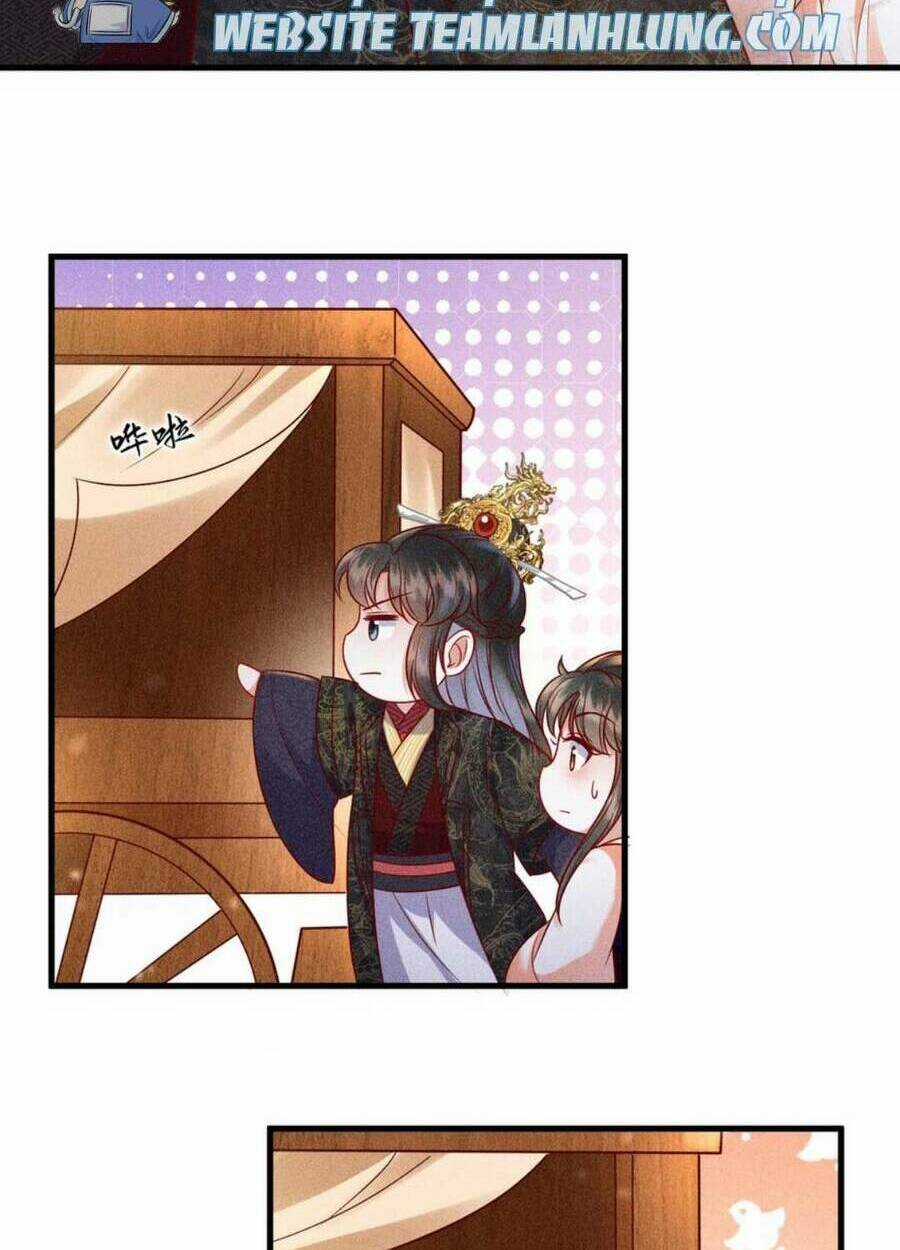 Đại Đích Nữ Trọng Sinh Về Báo Thù Chapter 34 trang 68