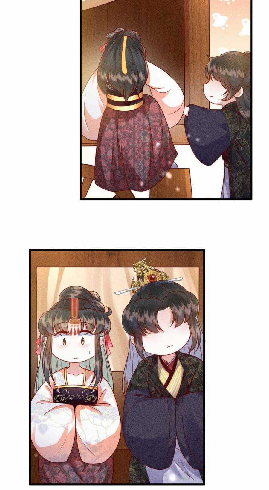 Đại Đích Nữ Trọng Sinh Về Báo Thù Chapter 34 trang 69