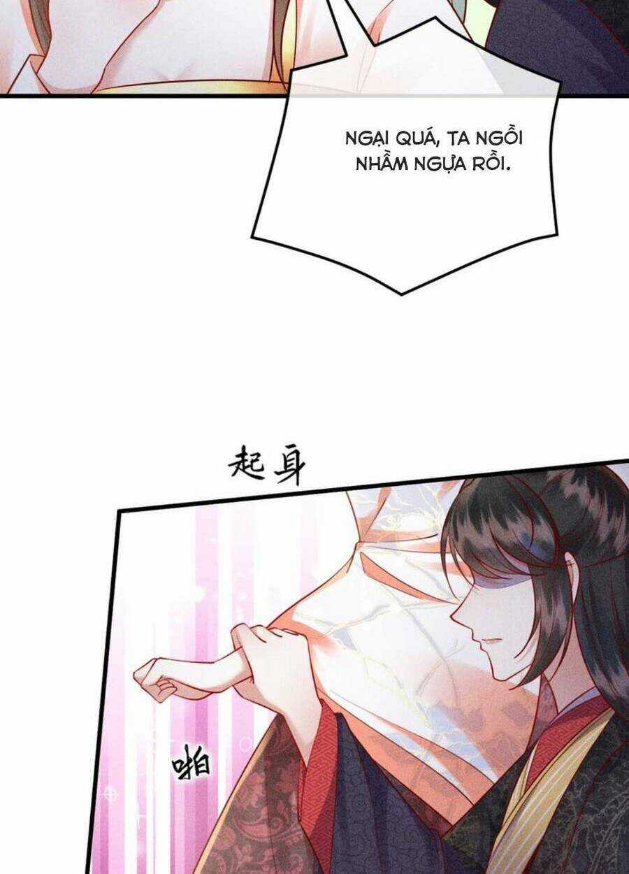 Đại Đích Nữ Trọng Sinh Về Báo Thù Chapter 34 trang 71