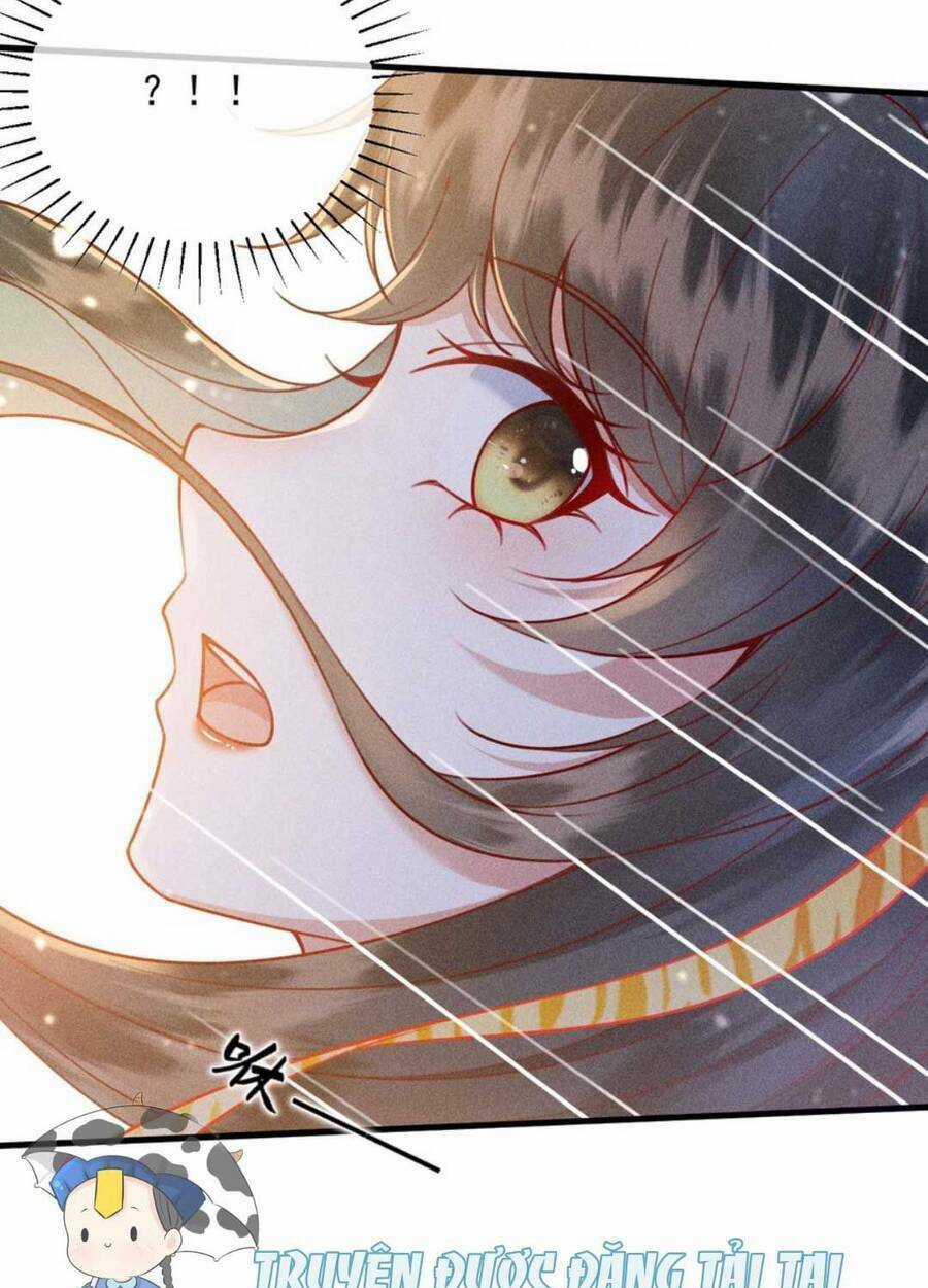 Đại Đích Nữ Trọng Sinh Về Báo Thù Chapter 34 trang 73