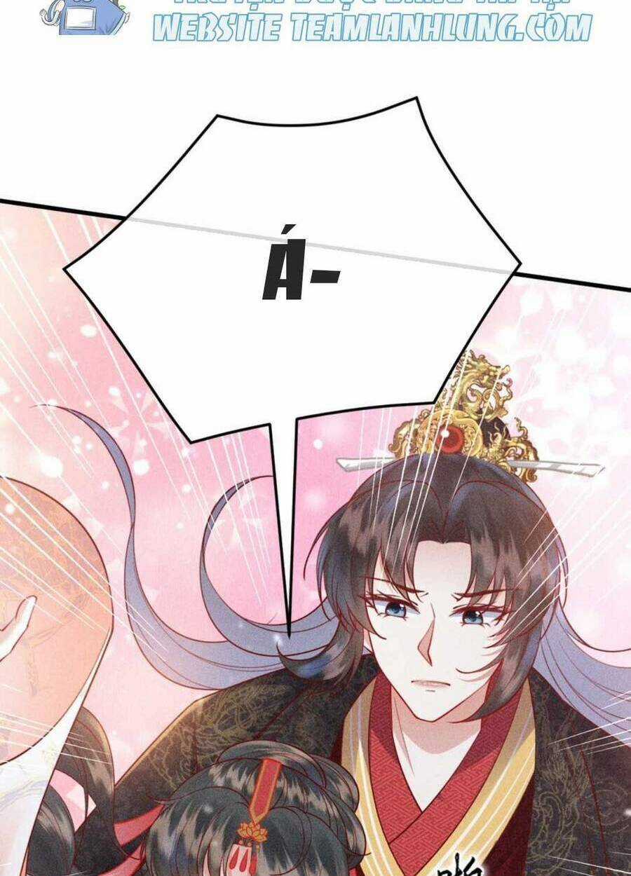 Đại Đích Nữ Trọng Sinh Về Báo Thù Chapter 34 trang 74