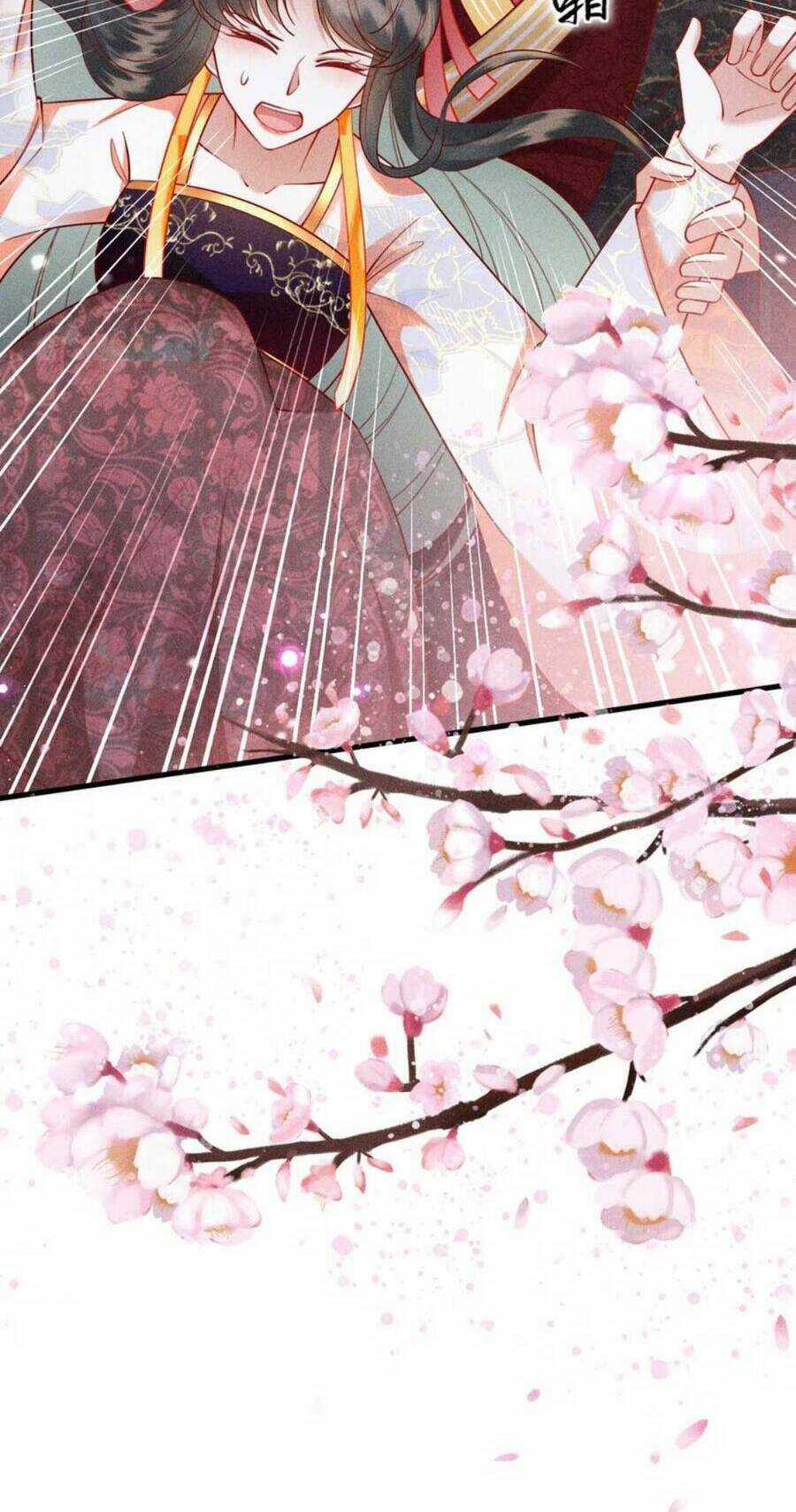 Đại Đích Nữ Trọng Sinh Về Báo Thù Chapter 34 trang 75