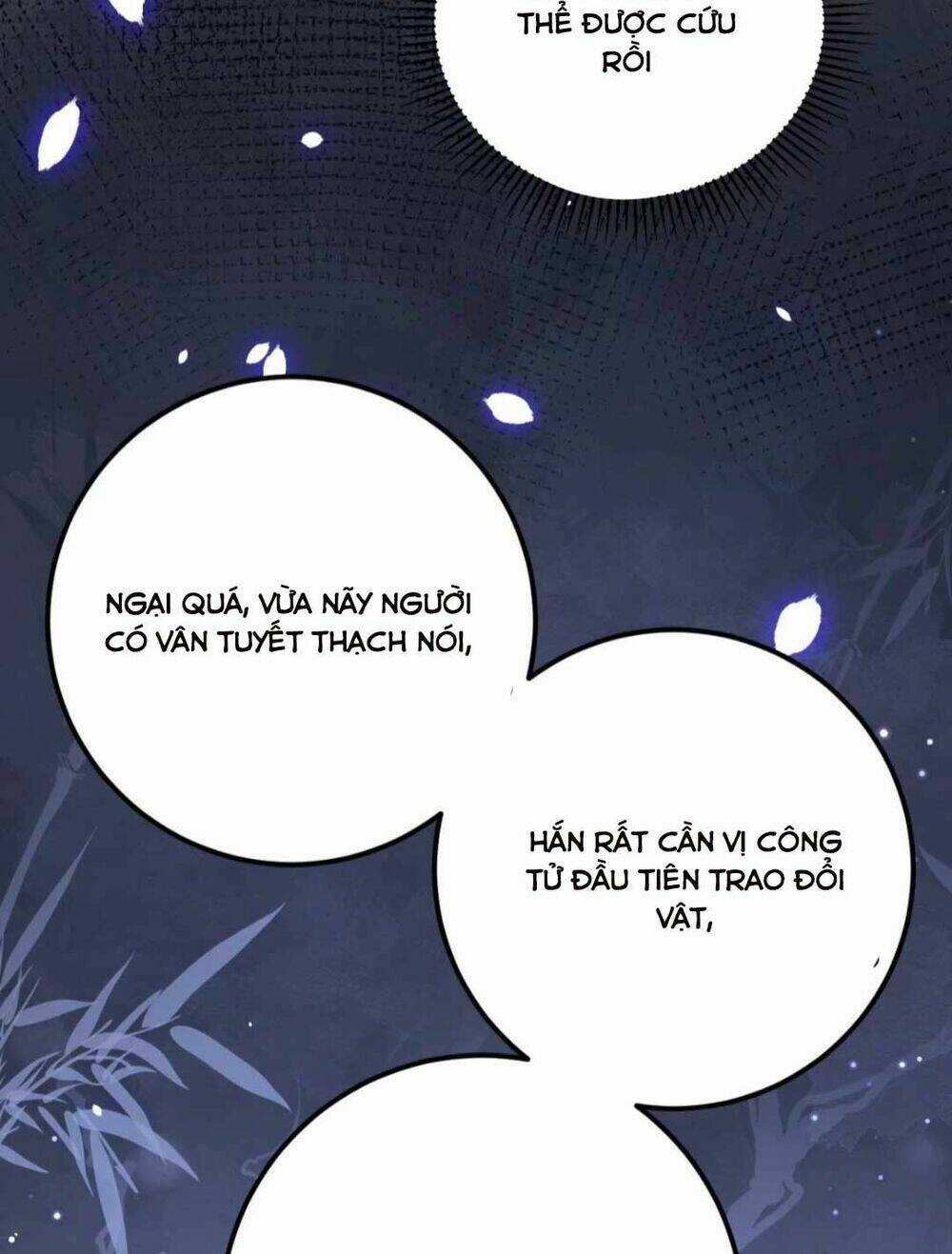 Đại Đích Nữ Trọng Sinh Về Báo Thù Chapter 4 trang 11