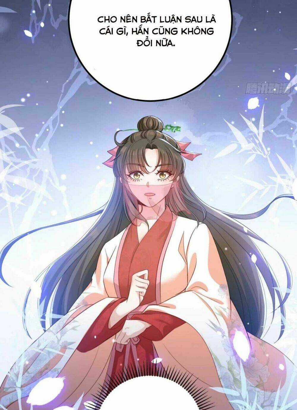 Đại Đích Nữ Trọng Sinh Về Báo Thù Chapter 4 trang 12