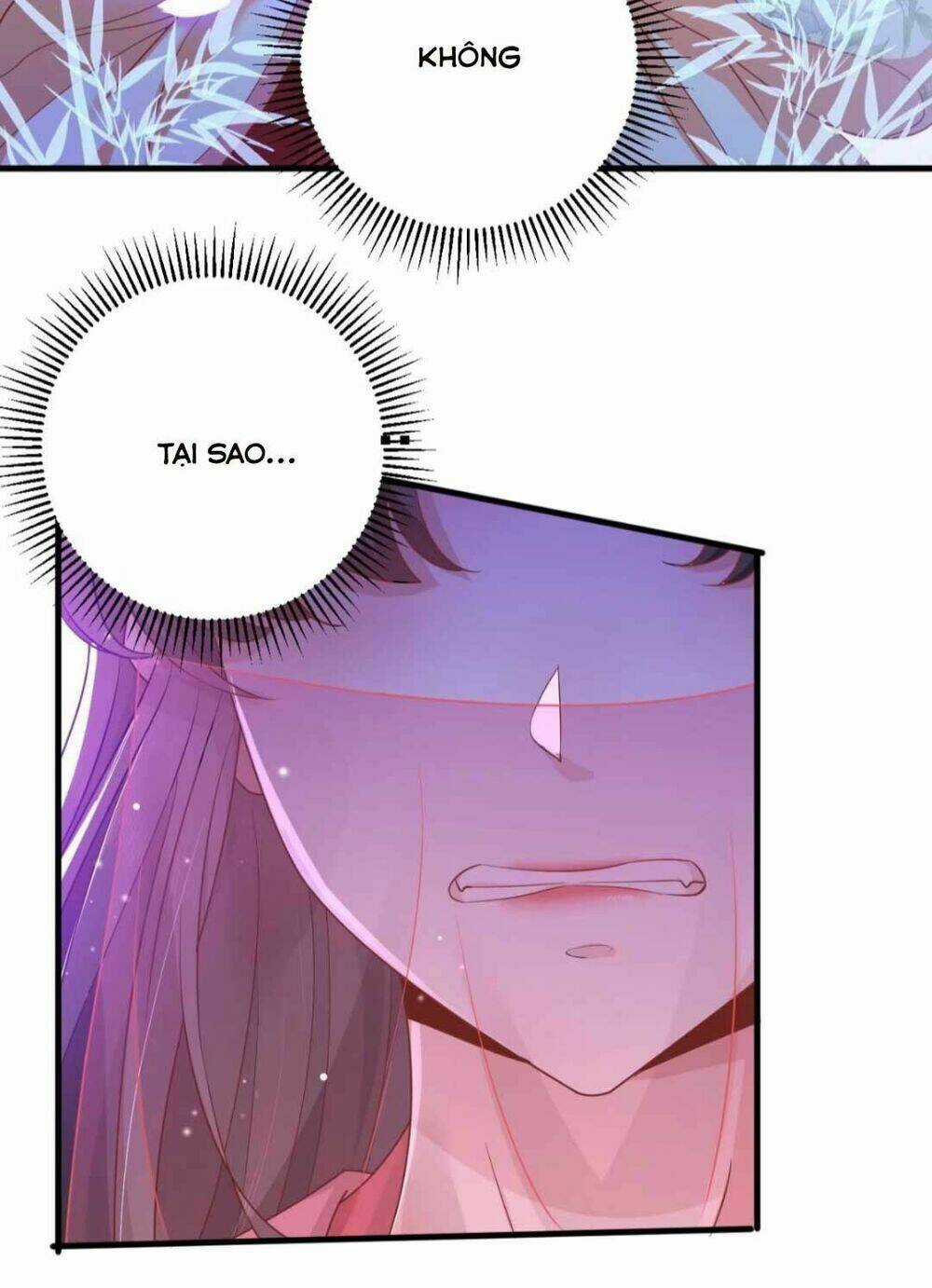 Đại Đích Nữ Trọng Sinh Về Báo Thù Chapter 4 trang 13