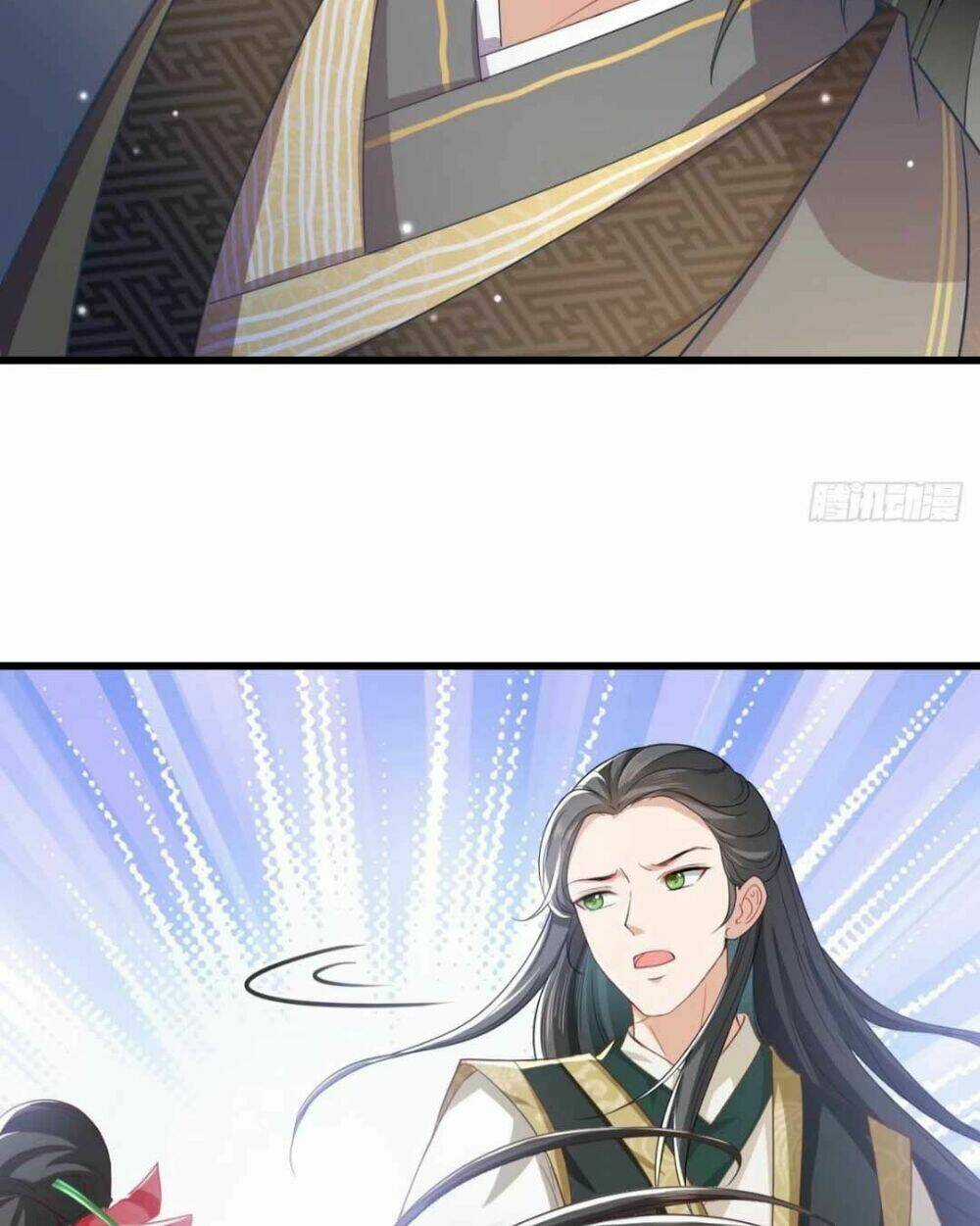 Đại Đích Nữ Trọng Sinh Về Báo Thù Chapter 4 trang 18