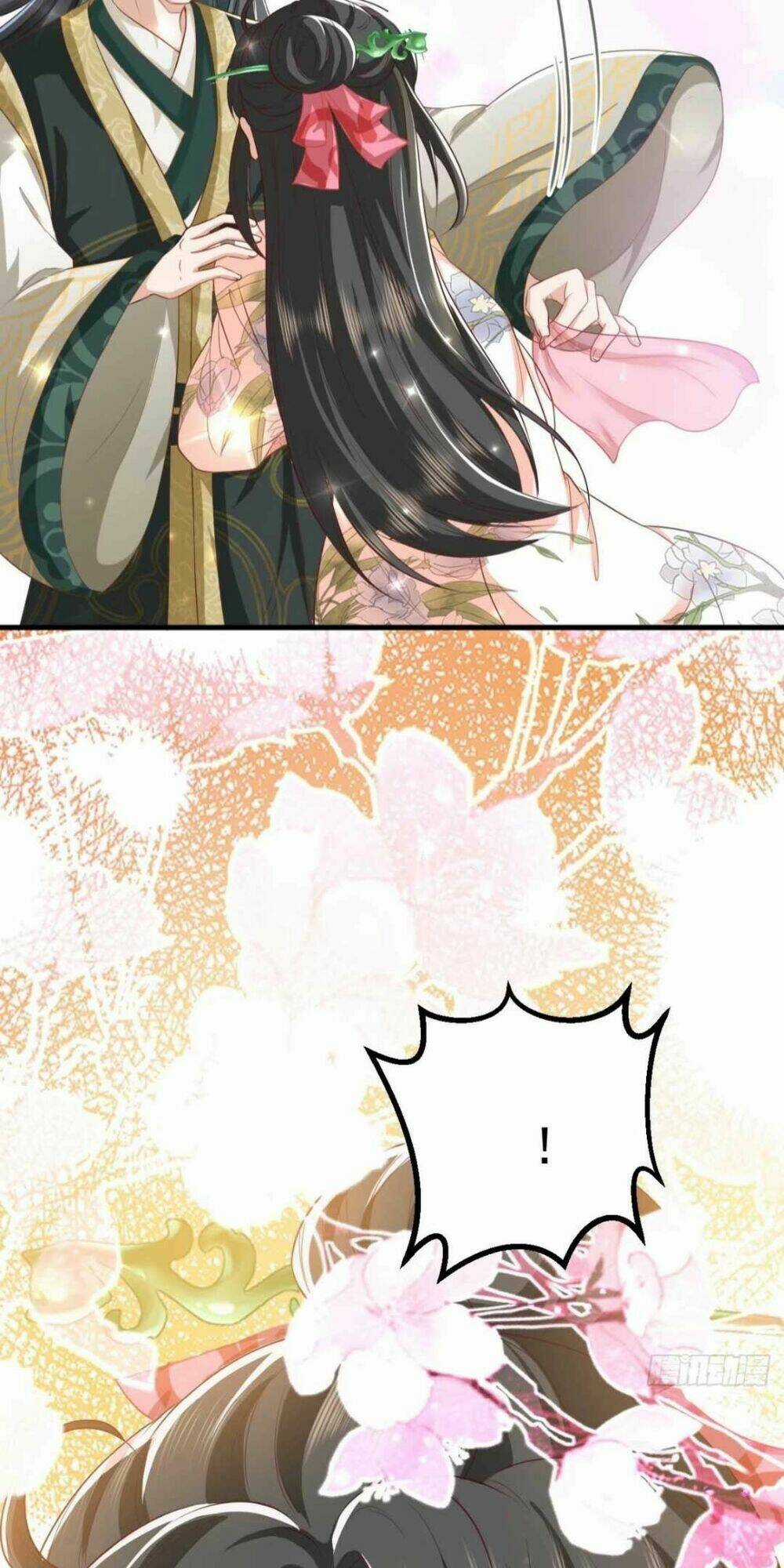 Đại Đích Nữ Trọng Sinh Về Báo Thù Chapter 4 trang 22