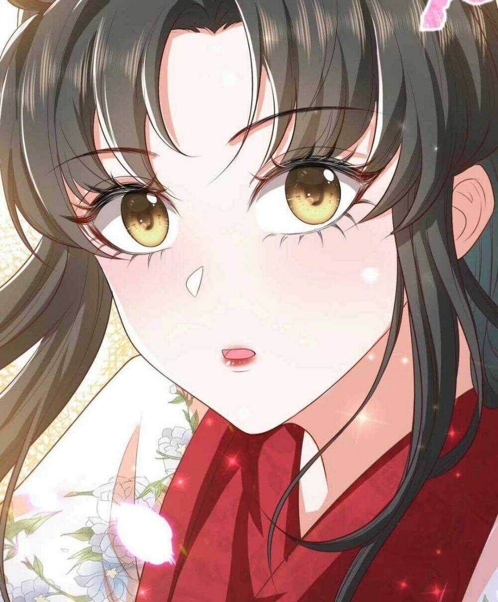 Đại Đích Nữ Trọng Sinh Về Báo Thù Chapter 4 trang 23