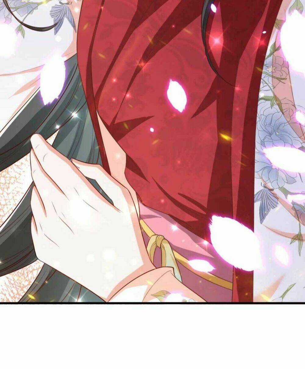 Đại Đích Nữ Trọng Sinh Về Báo Thù Chapter 4 trang 24