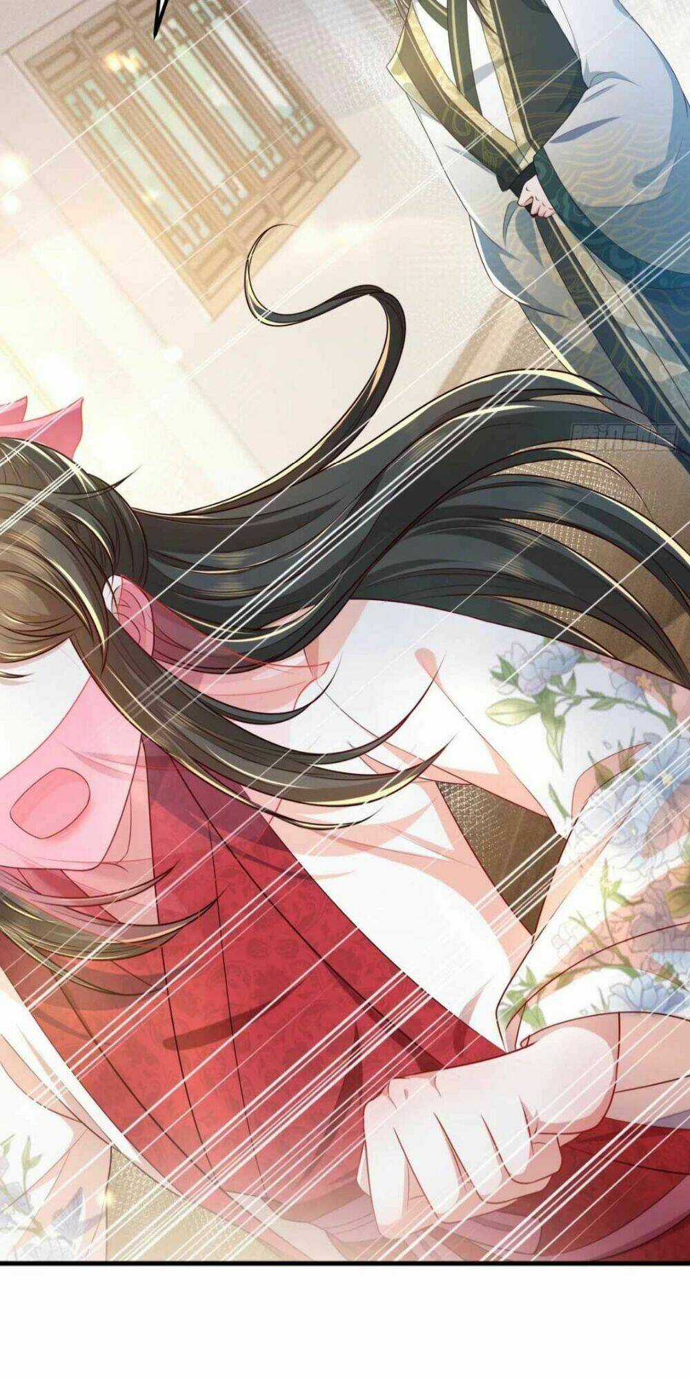 Đại Đích Nữ Trọng Sinh Về Báo Thù Chapter 4 trang 27