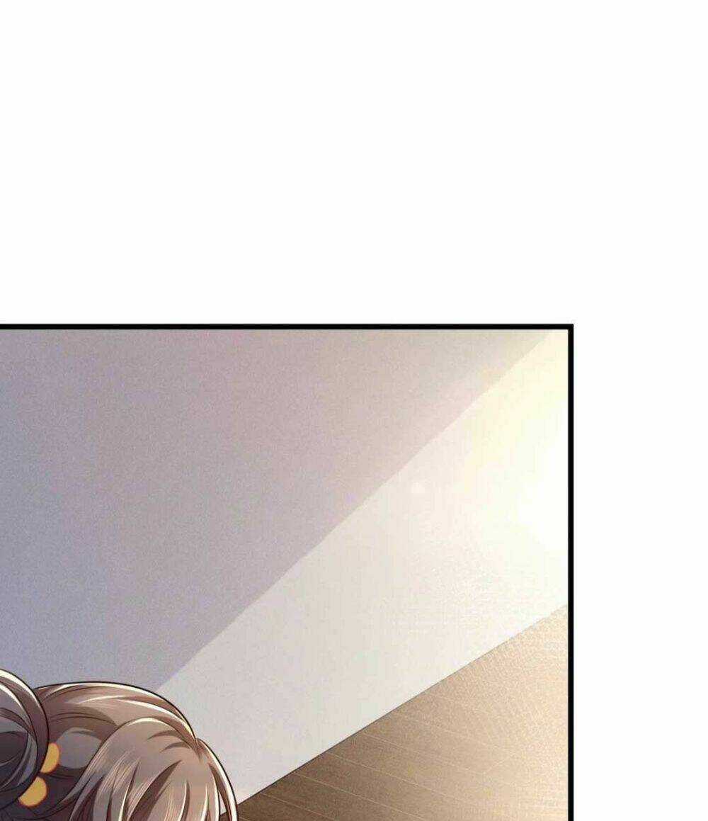 Đại Đích Nữ Trọng Sinh Về Báo Thù Chapter 4 trang 28