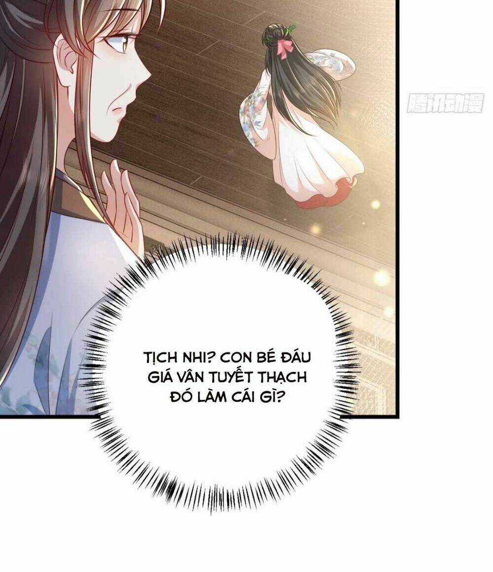 Đại Đích Nữ Trọng Sinh Về Báo Thù Chapter 4 trang 29