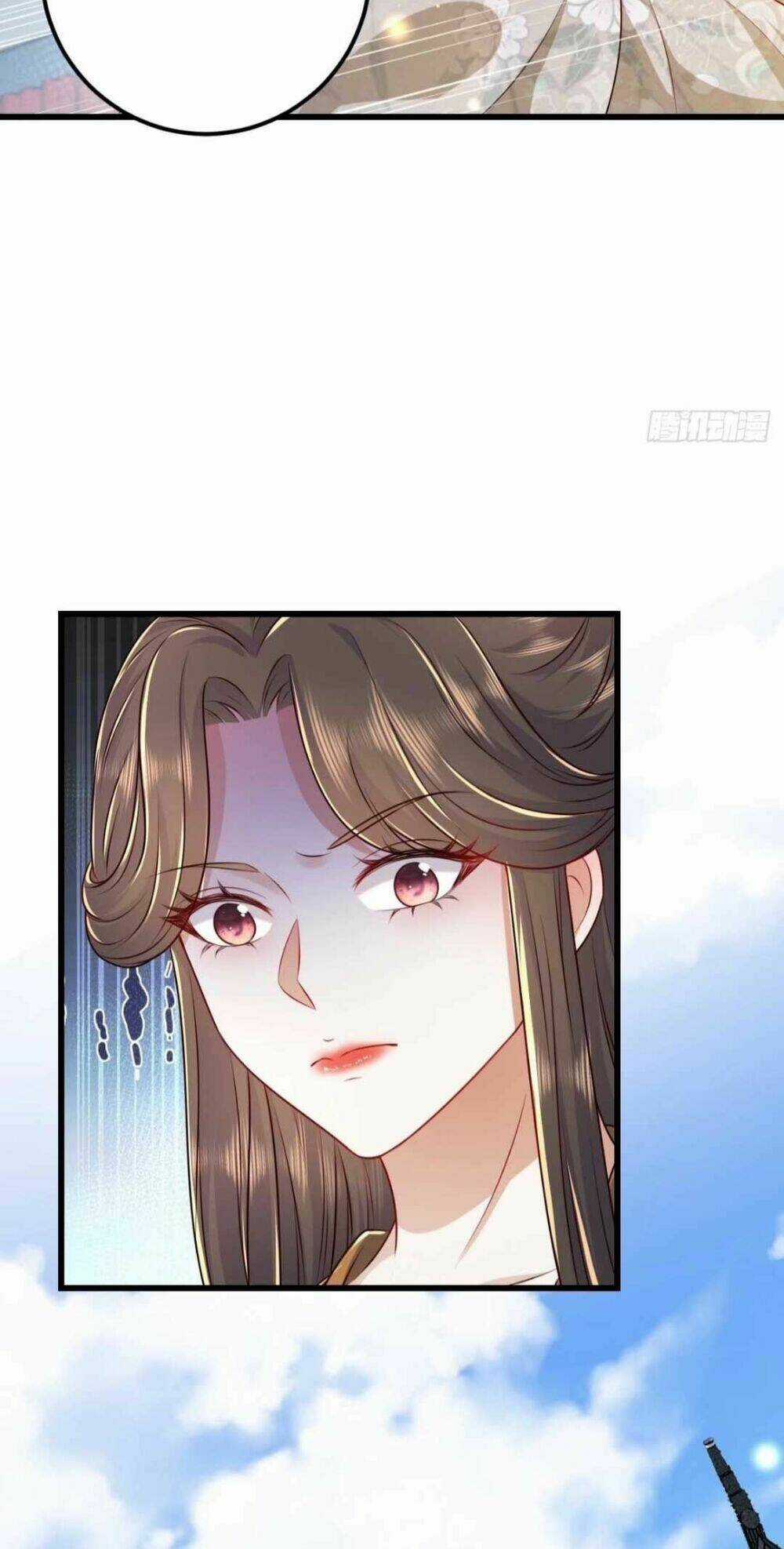 Đại Đích Nữ Trọng Sinh Về Báo Thù Chapter 4 trang 32