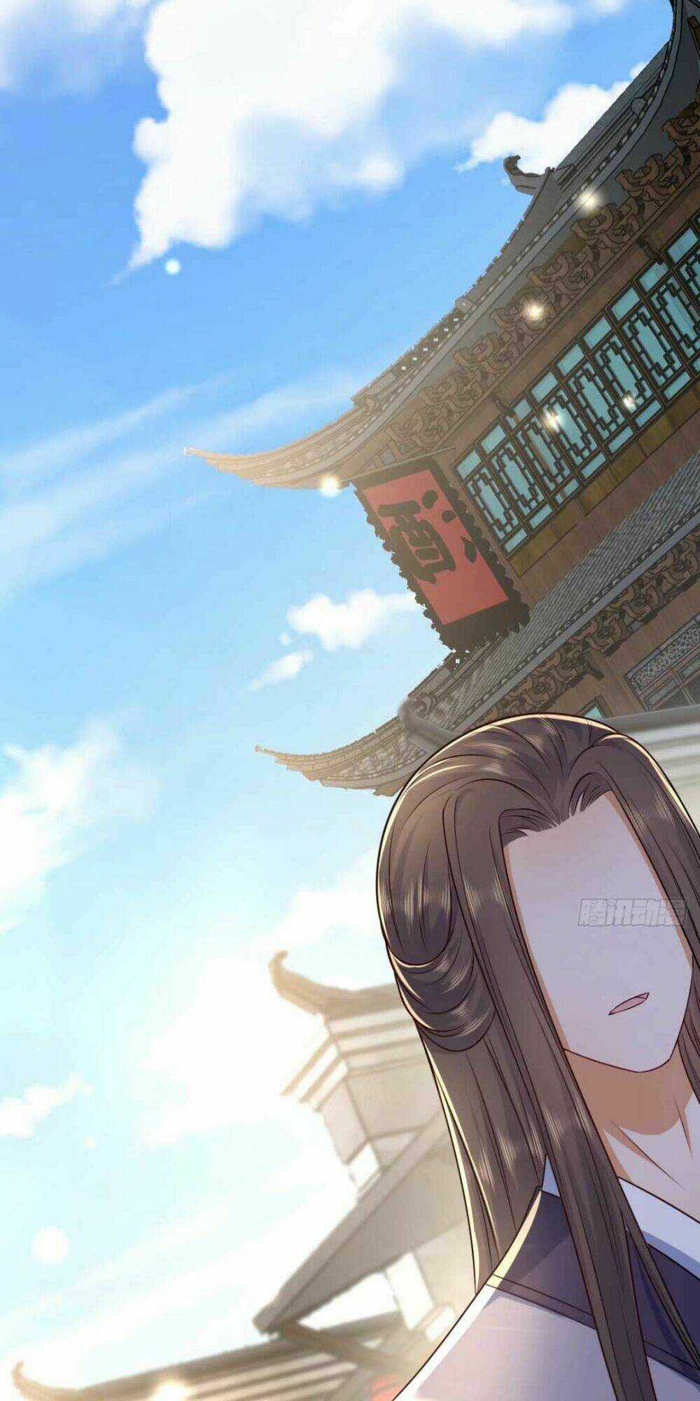 Đại Đích Nữ Trọng Sinh Về Báo Thù Chapter 4 trang 33