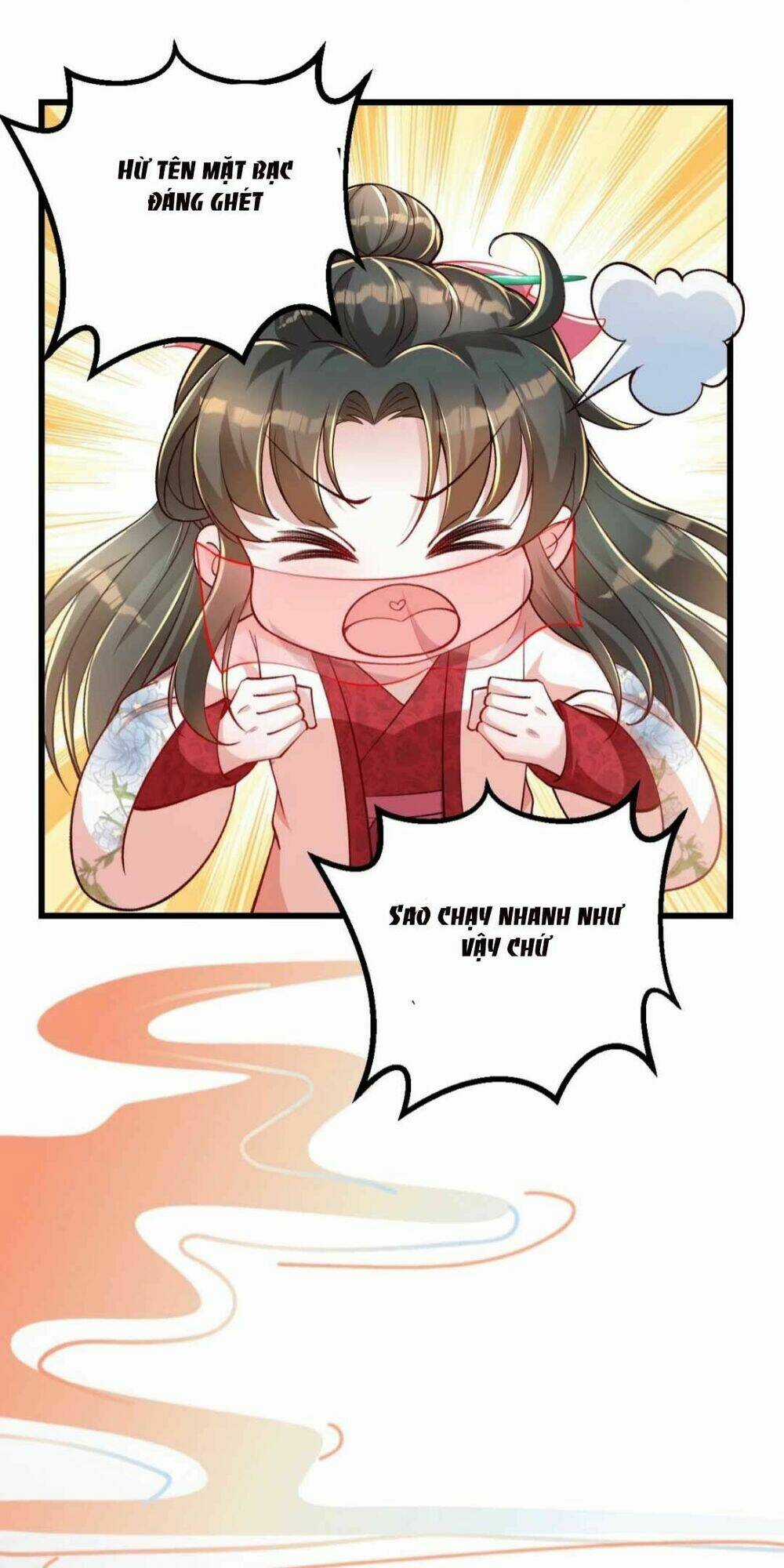 Đại Đích Nữ Trọng Sinh Về Báo Thù Chapter 4 trang 39