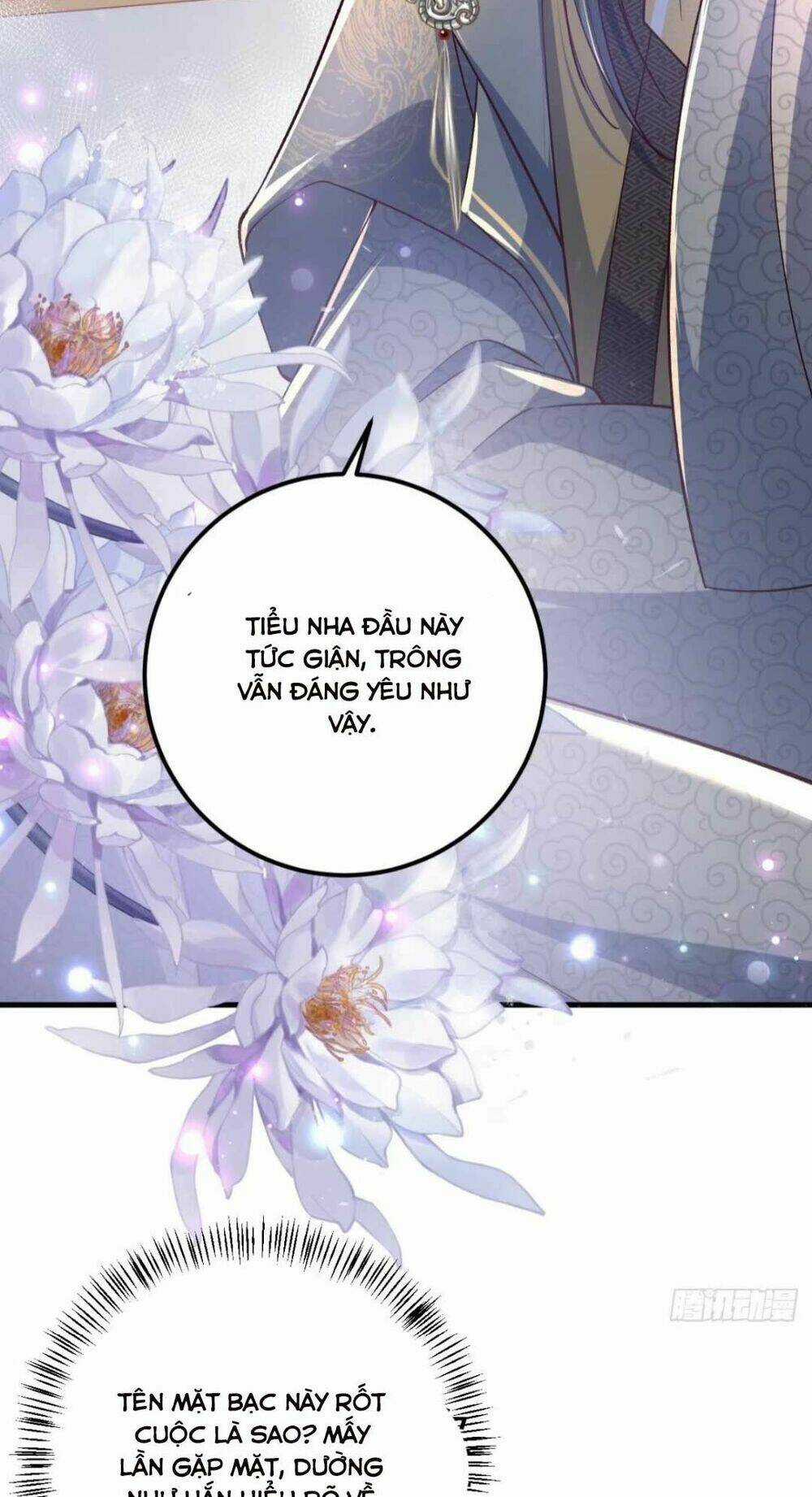 Đại Đích Nữ Trọng Sinh Về Báo Thù Chapter 4 trang 41