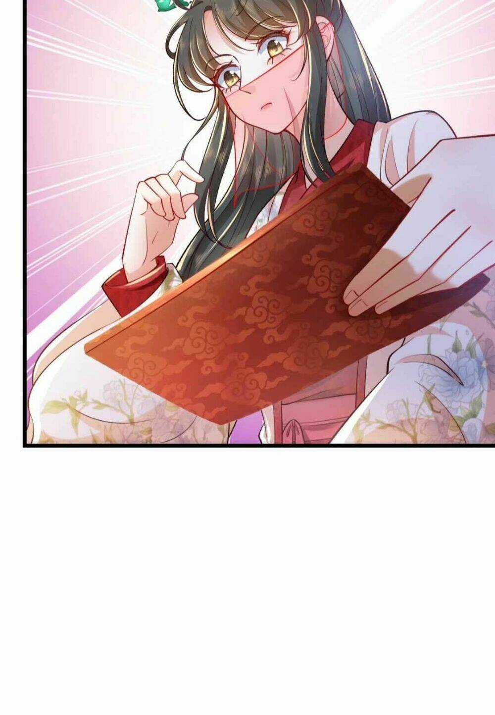 Đại Đích Nữ Trọng Sinh Về Báo Thù Chapter 4 trang 44