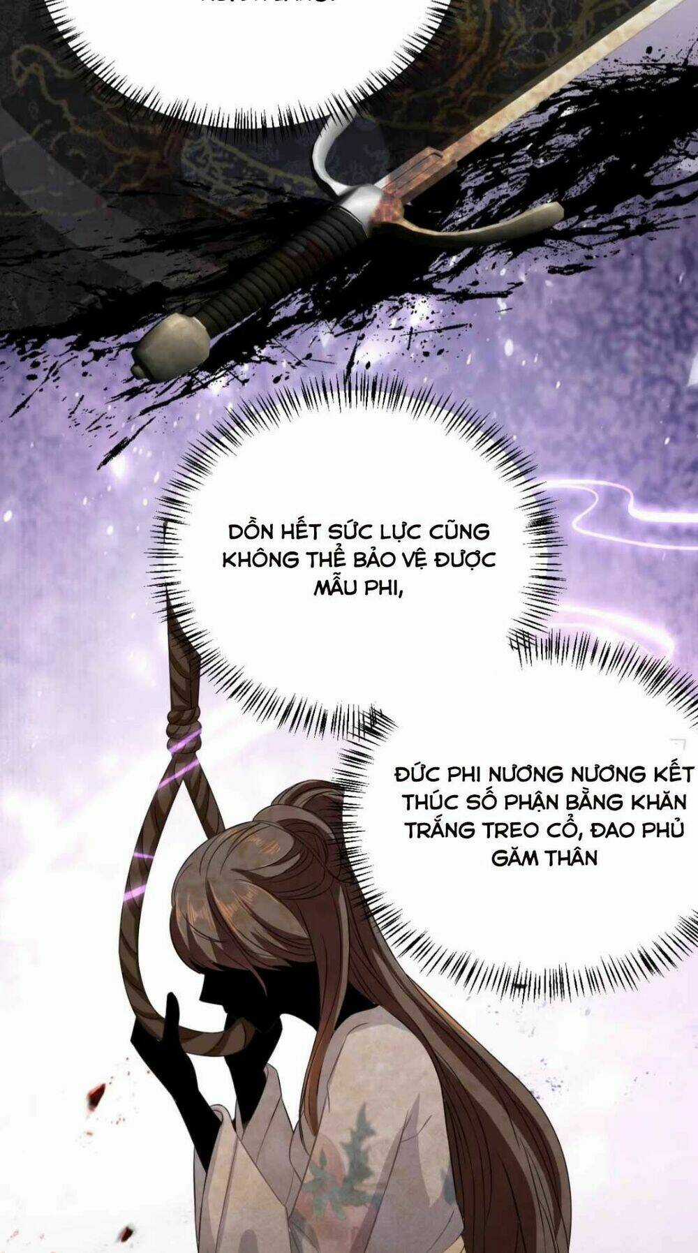 Đại Đích Nữ Trọng Sinh Về Báo Thù Chapter 4 trang 46