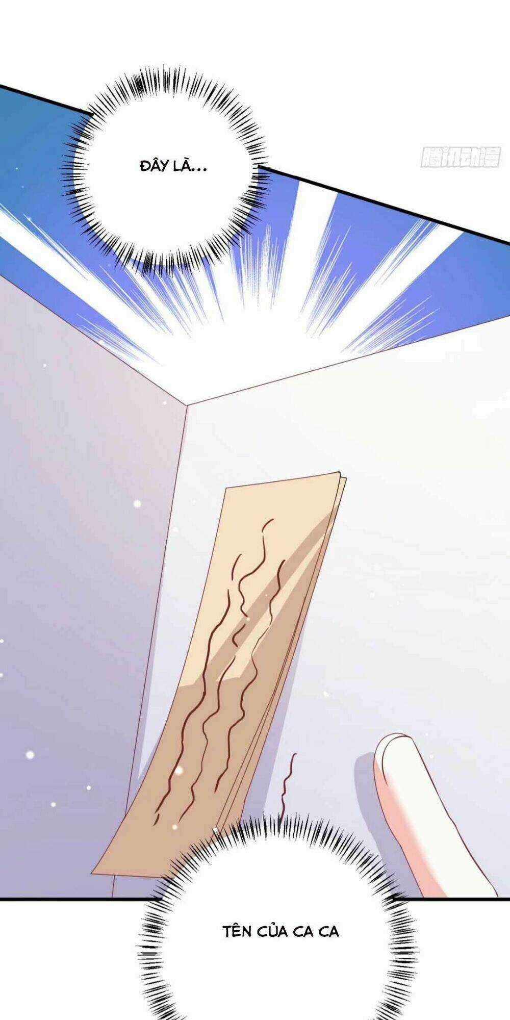 Đại Đích Nữ Trọng Sinh Về Báo Thù Chapter 4 trang 49