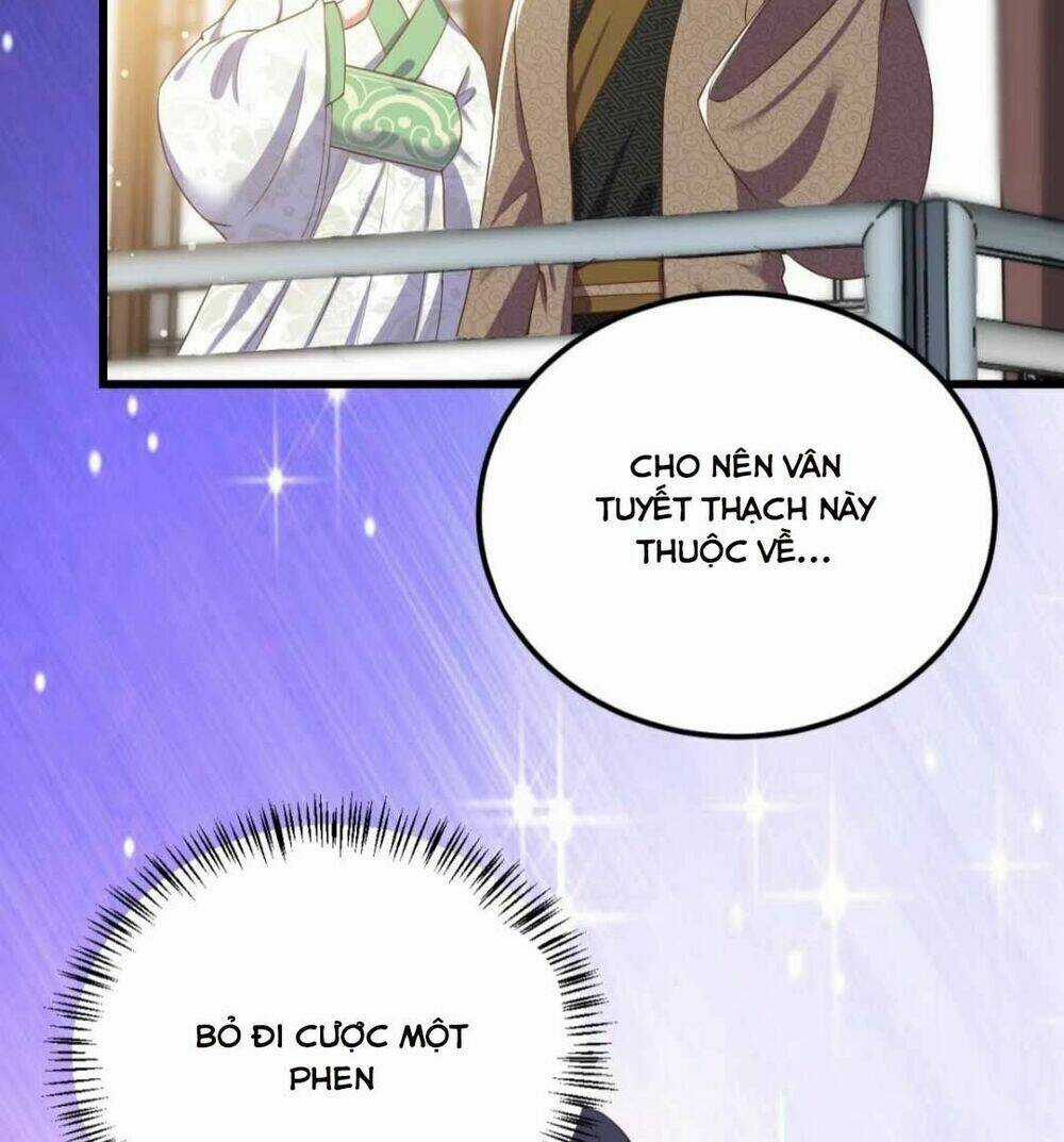 Đại Đích Nữ Trọng Sinh Về Báo Thù Chapter 4 trang 5