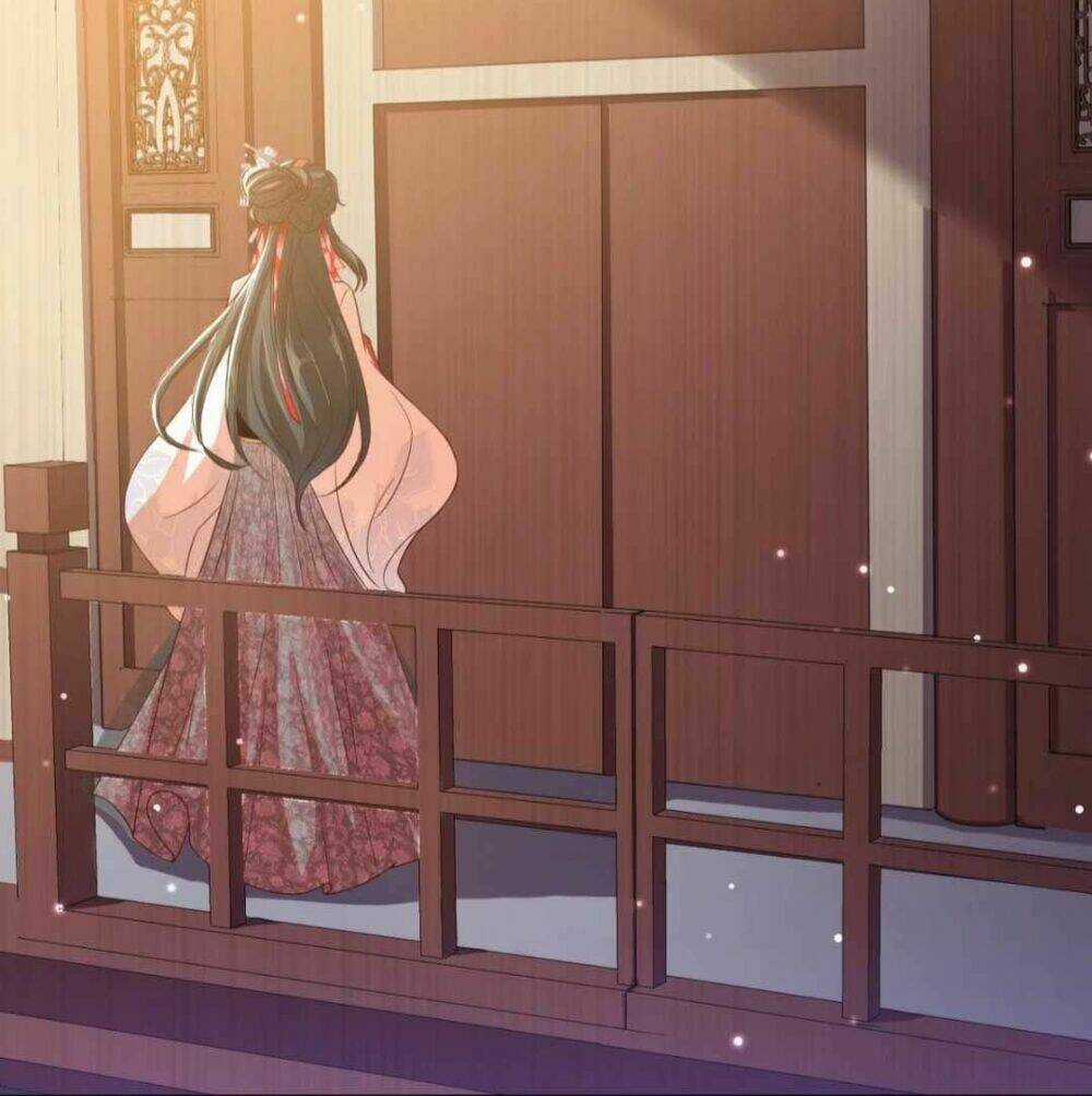 Đại Đích Nữ Trọng Sinh Về Báo Thù Chapter 4 trang 53