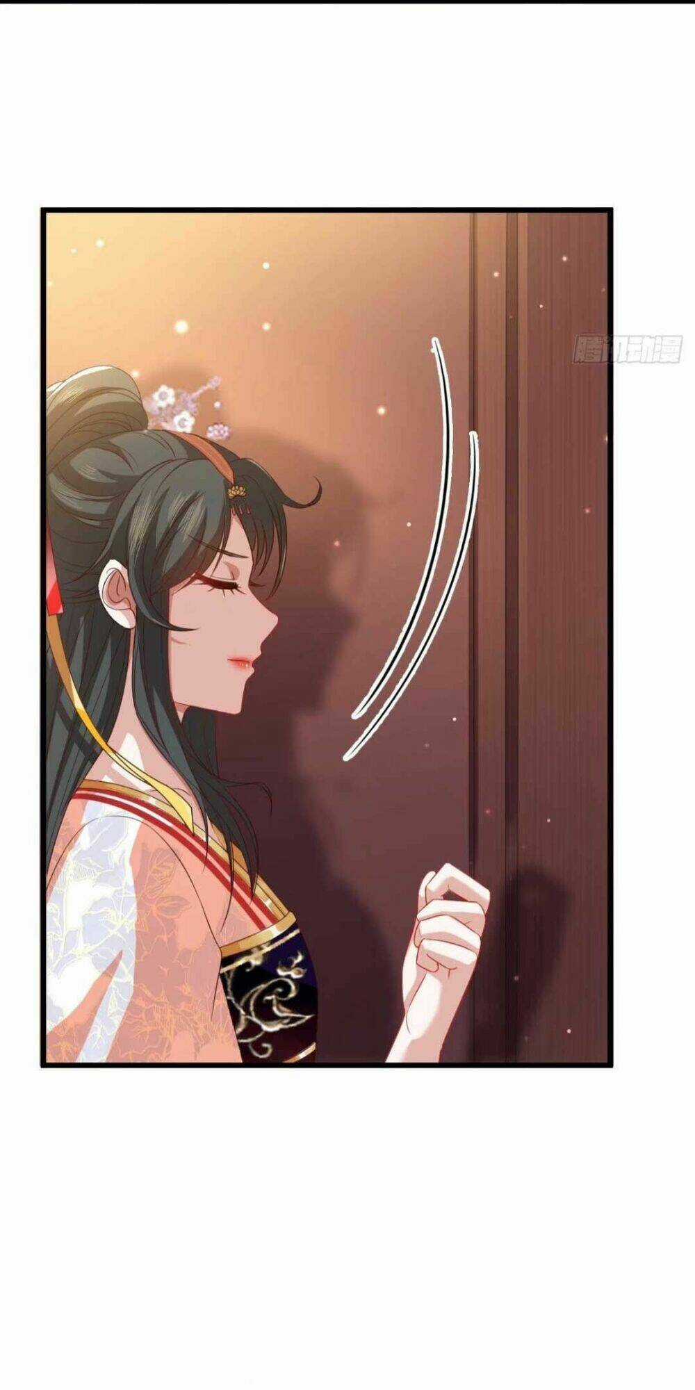 Đại Đích Nữ Trọng Sinh Về Báo Thù Chapter 4 trang 54