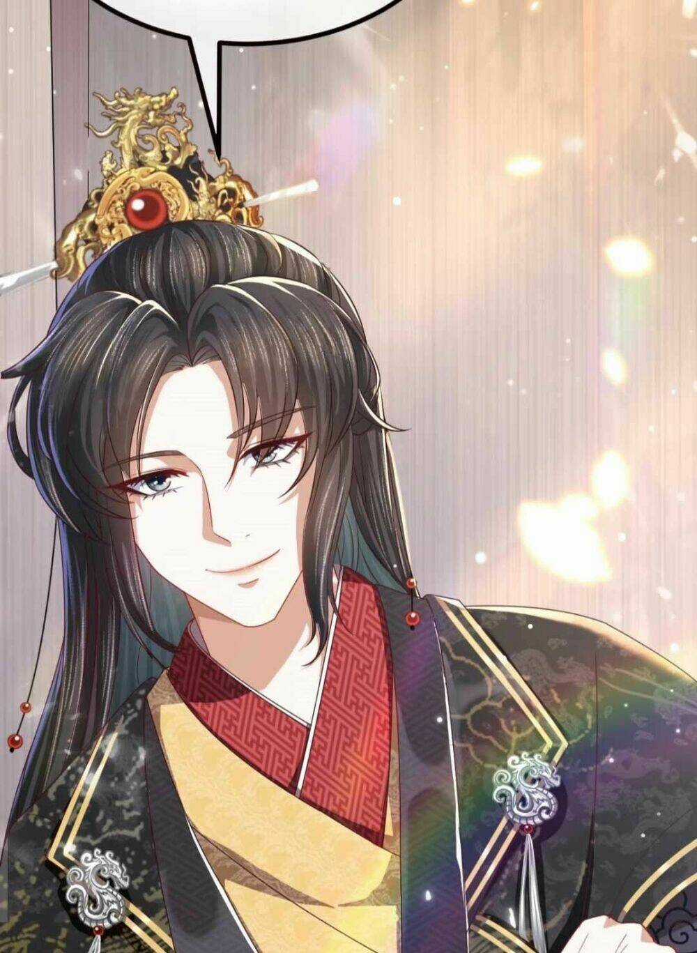 Đại Đích Nữ Trọng Sinh Về Báo Thù Chapter 4 trang 56