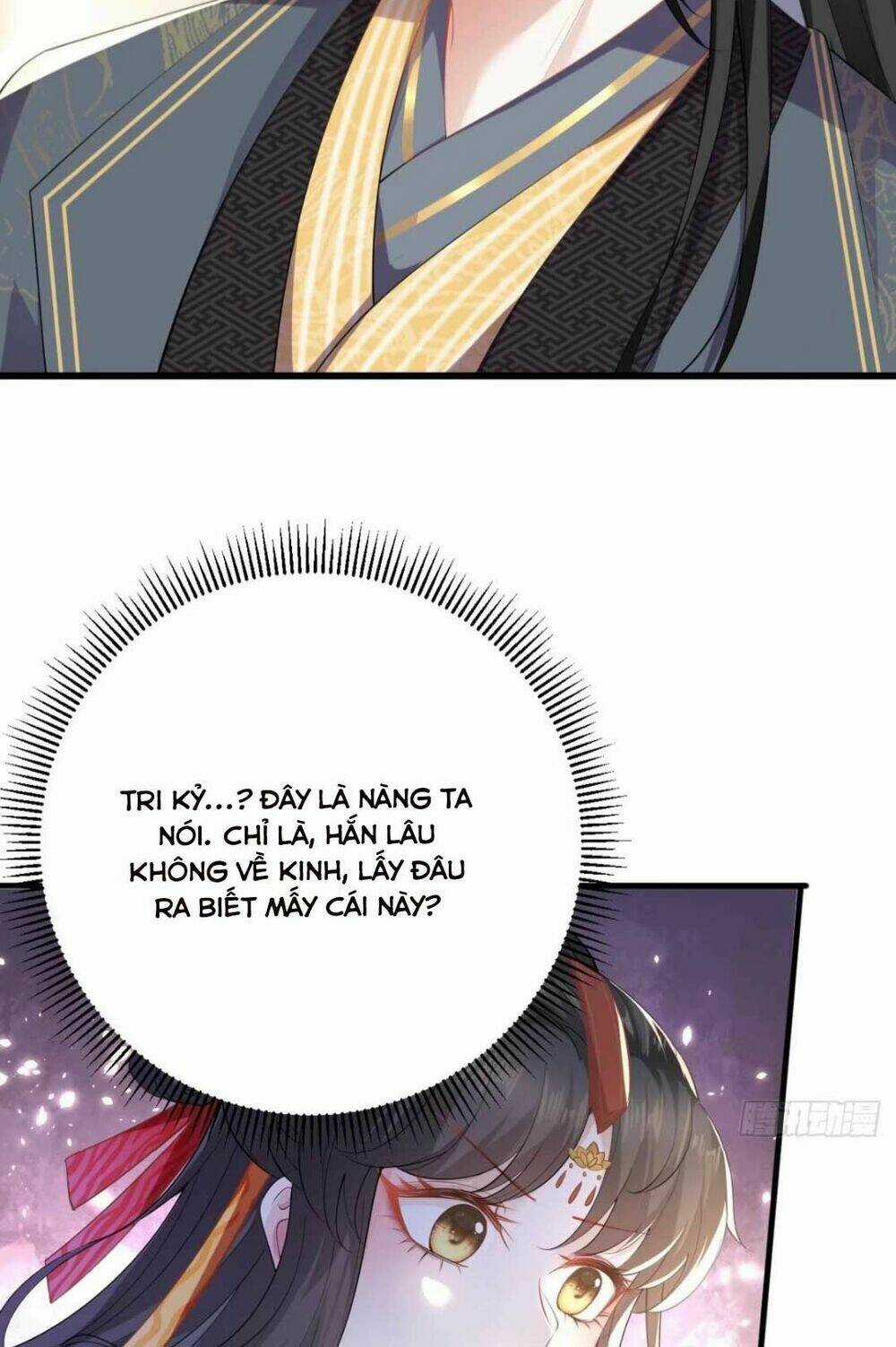 Đại Đích Nữ Trọng Sinh Về Báo Thù Chapter 4 trang 67