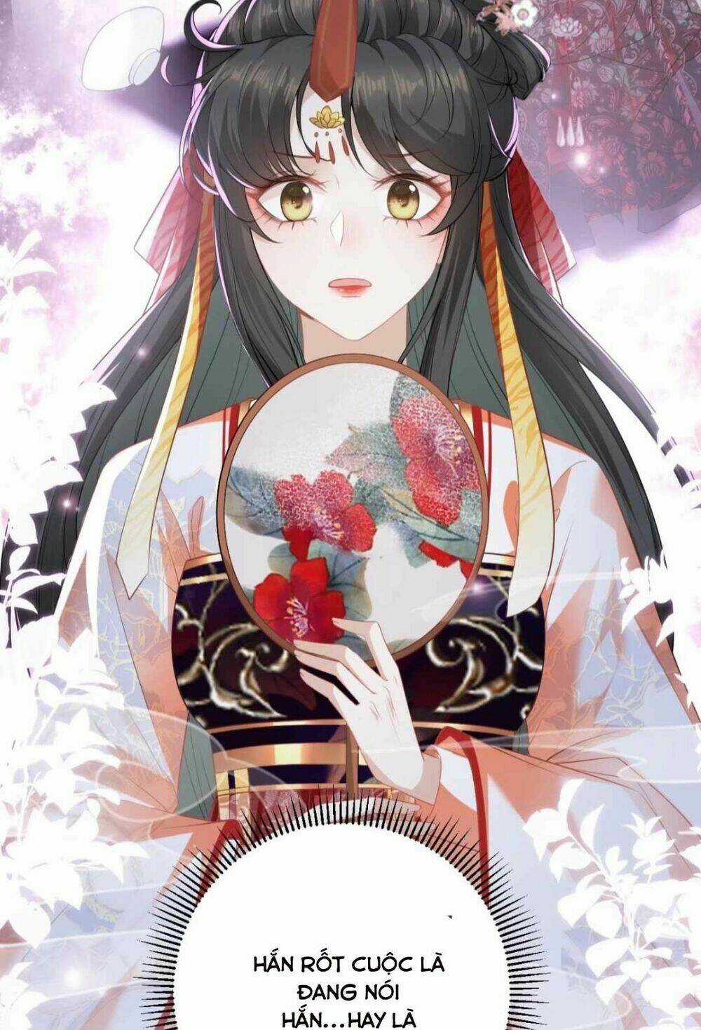 Đại Đích Nữ Trọng Sinh Về Báo Thù Chapter 4 trang 70