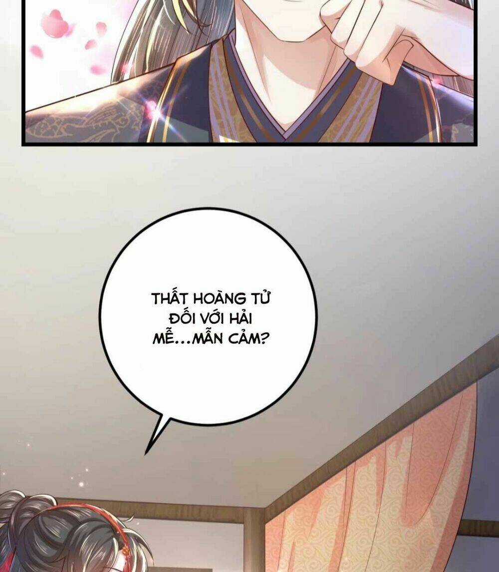 Đại Đích Nữ Trọng Sinh Về Báo Thù Chapter 4 trang 73