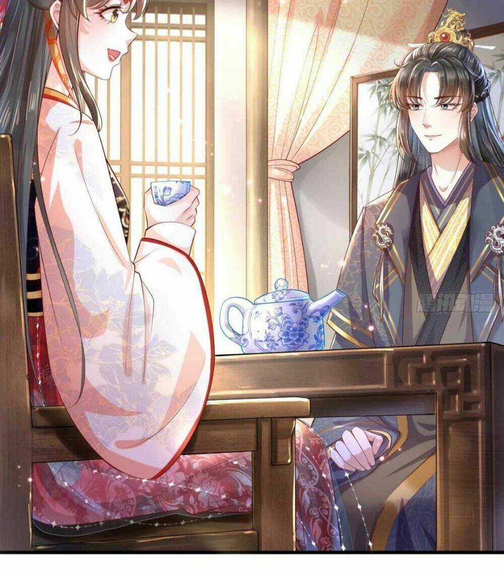 Đại Đích Nữ Trọng Sinh Về Báo Thù Chapter 4 trang 74