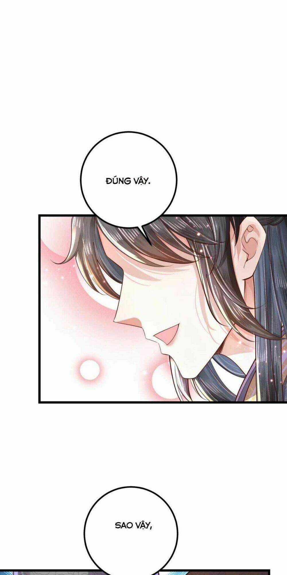 Đại Đích Nữ Trọng Sinh Về Báo Thù Chapter 4 trang 75