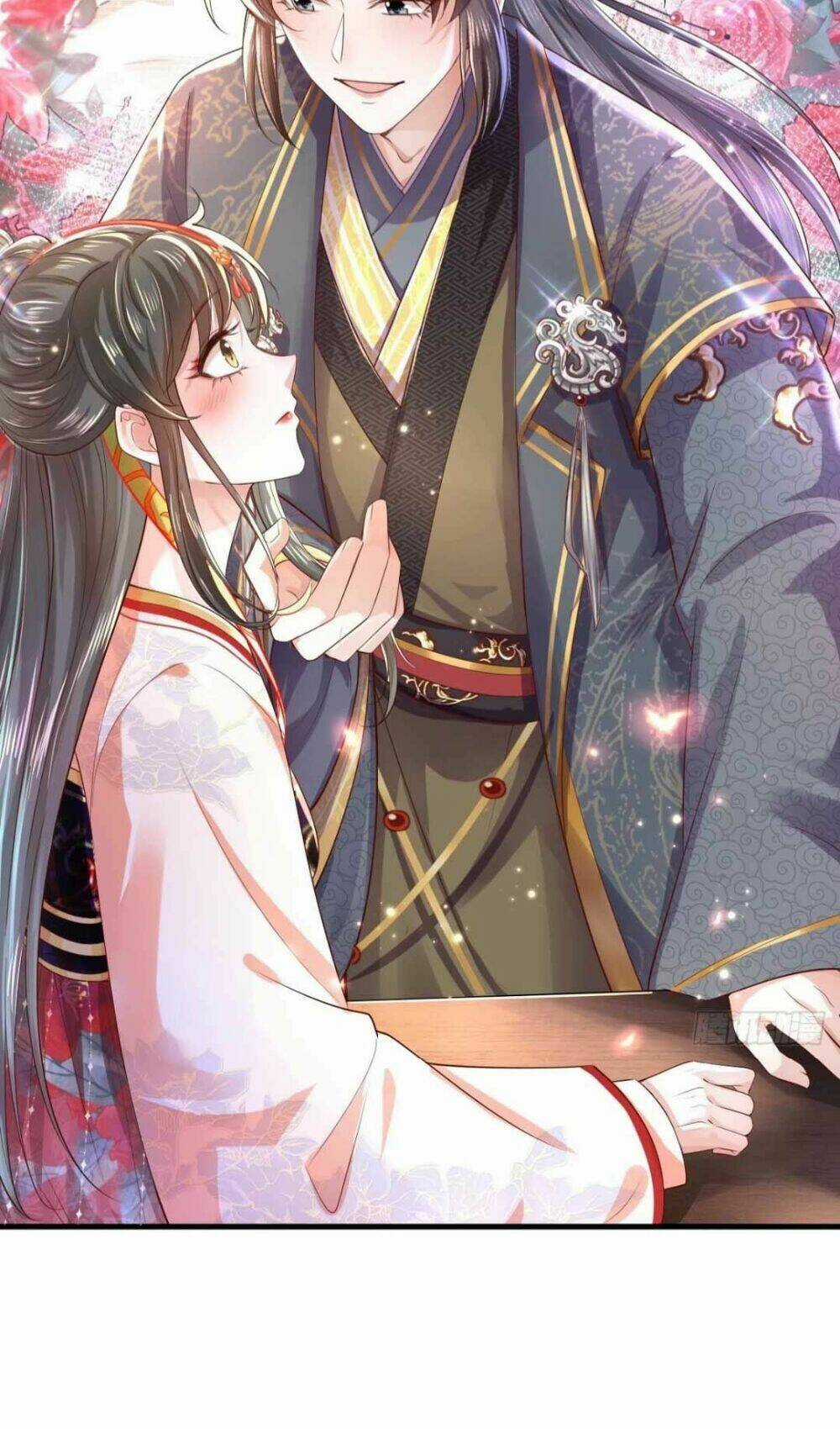 Đại Đích Nữ Trọng Sinh Về Báo Thù Chapter 4 trang 77