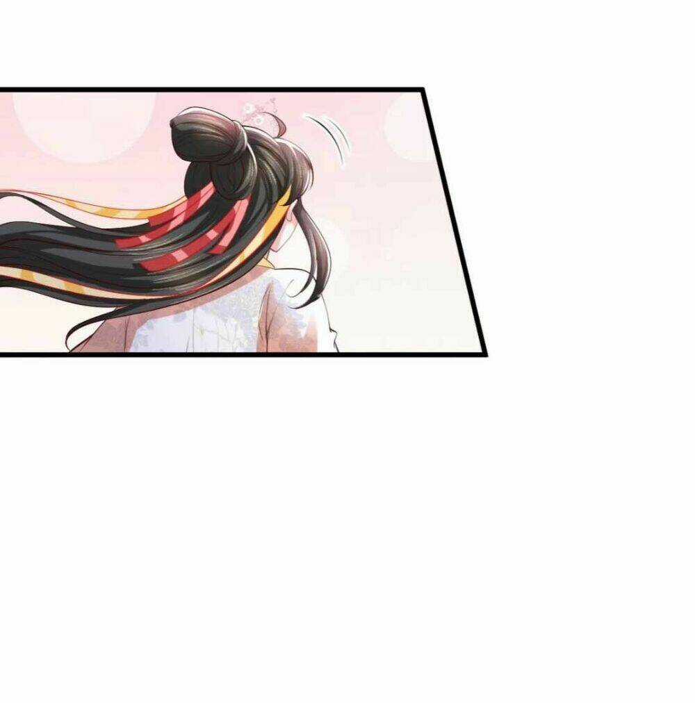 Đại Đích Nữ Trọng Sinh Về Báo Thù Chapter 5 trang 25