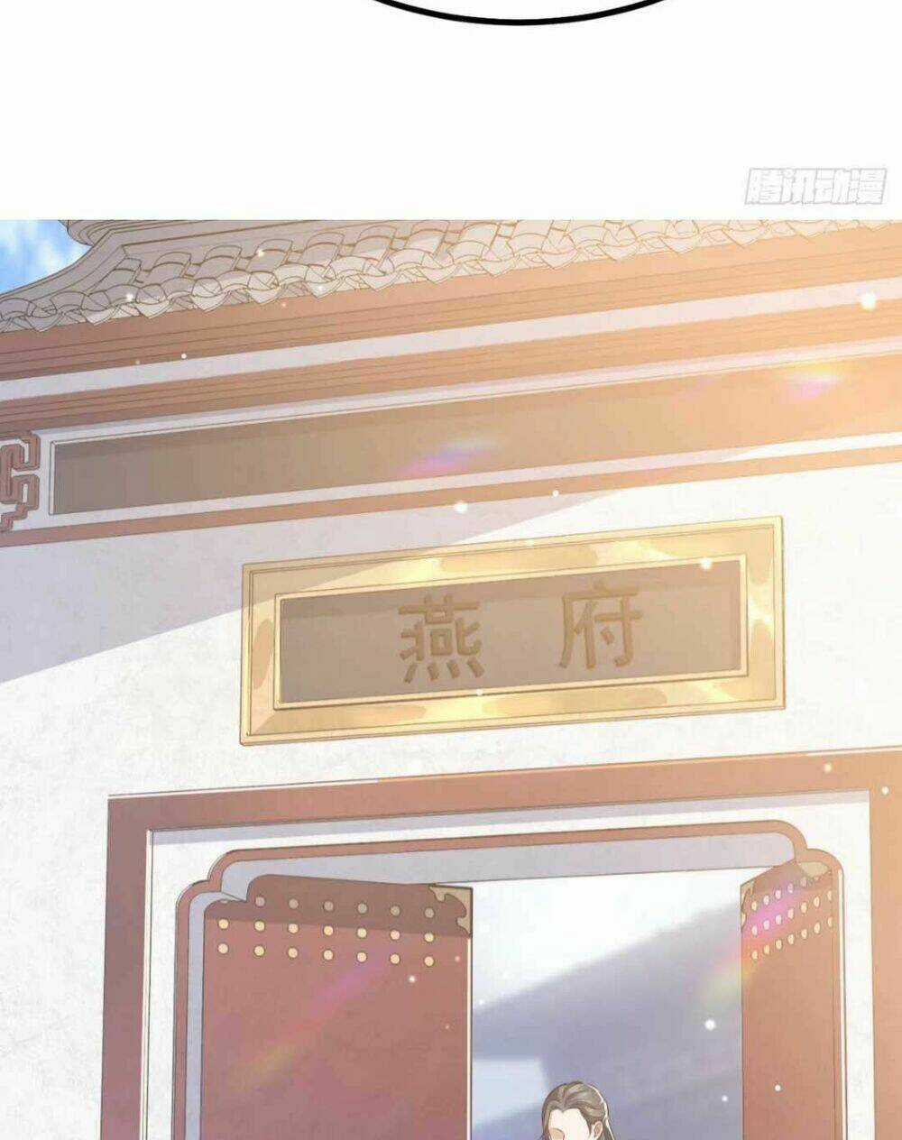 Đại Đích Nữ Trọng Sinh Về Báo Thù Chapter 5 trang 30