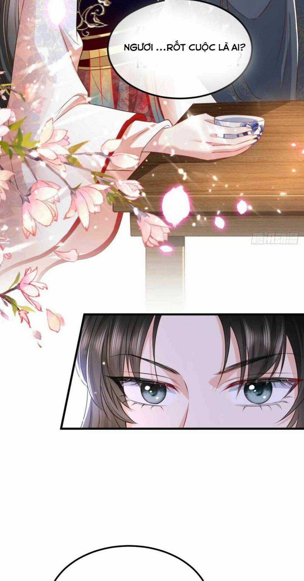 Đại Đích Nữ Trọng Sinh Về Báo Thù Chapter 5 trang 4