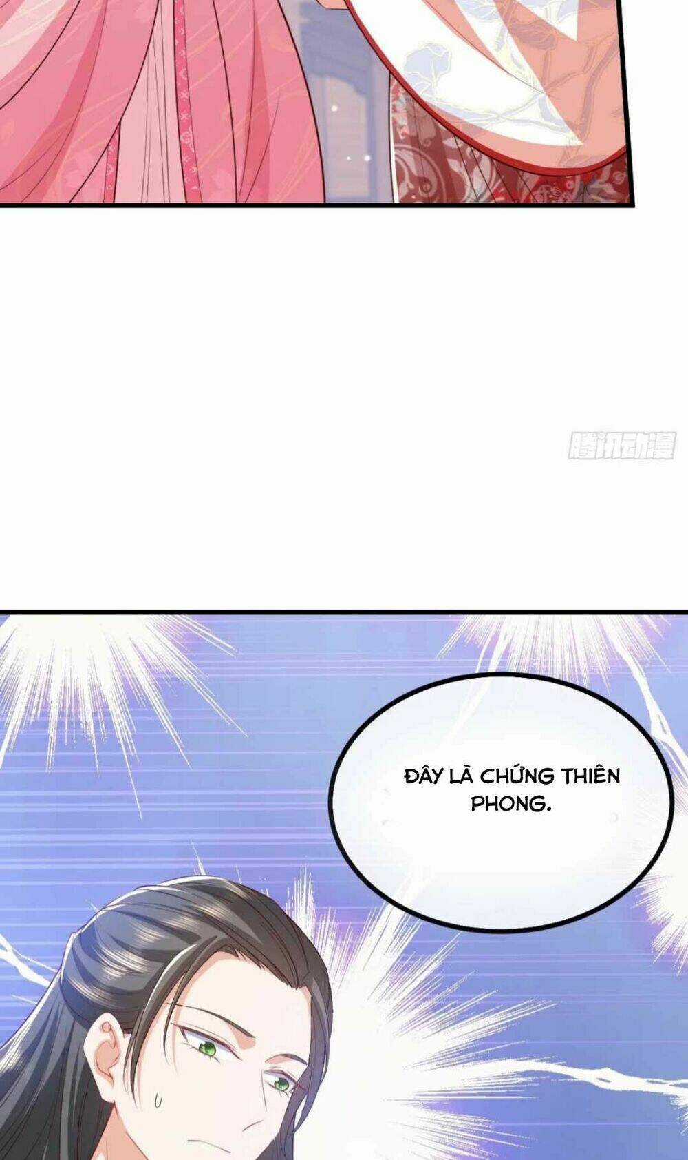 Đại Đích Nữ Trọng Sinh Về Báo Thù Chapter 5 trang 41