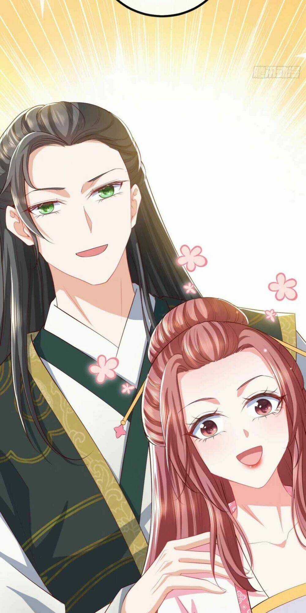 Đại Đích Nữ Trọng Sinh Về Báo Thù Chapter 5 trang 45