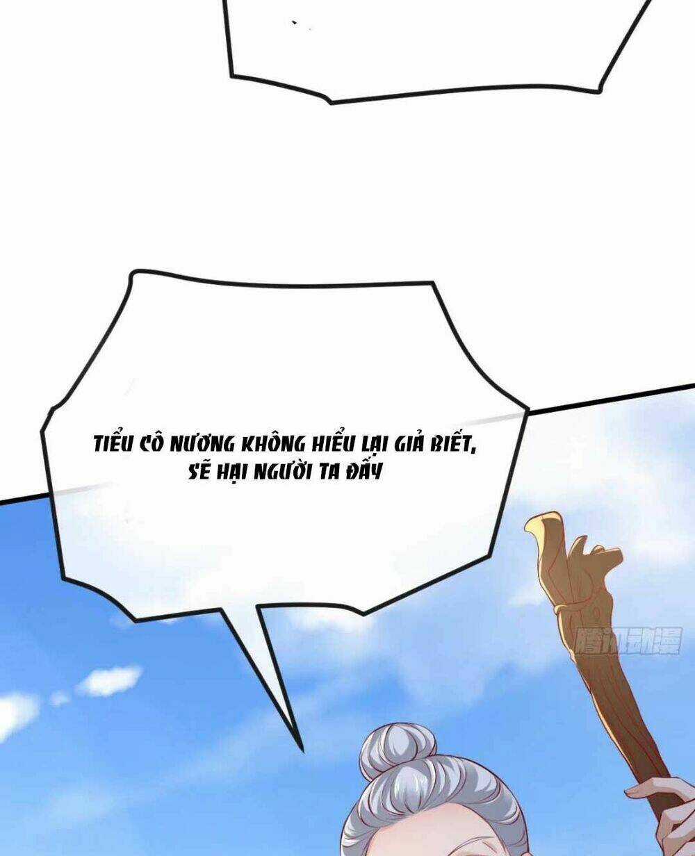 Đại Đích Nữ Trọng Sinh Về Báo Thù Chapter 5 trang 49