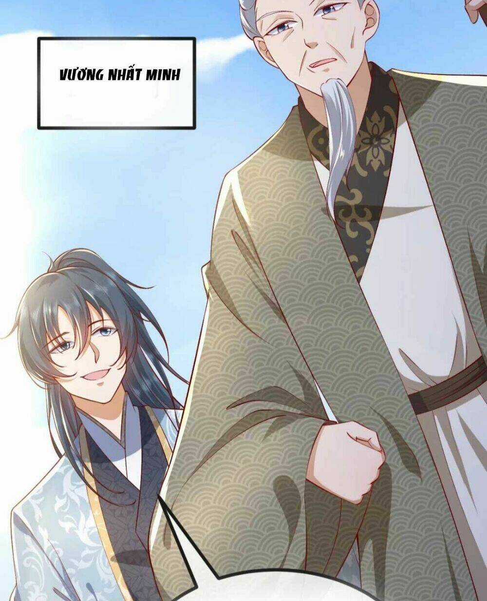 Đại Đích Nữ Trọng Sinh Về Báo Thù Chapter 5 trang 50