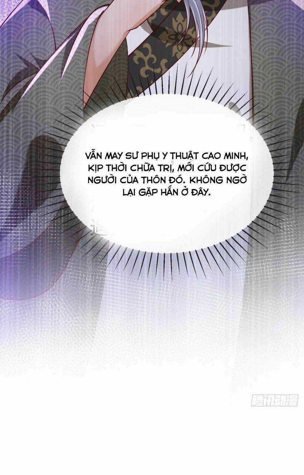 Đại Đích Nữ Trọng Sinh Về Báo Thù Chapter 5 trang 55