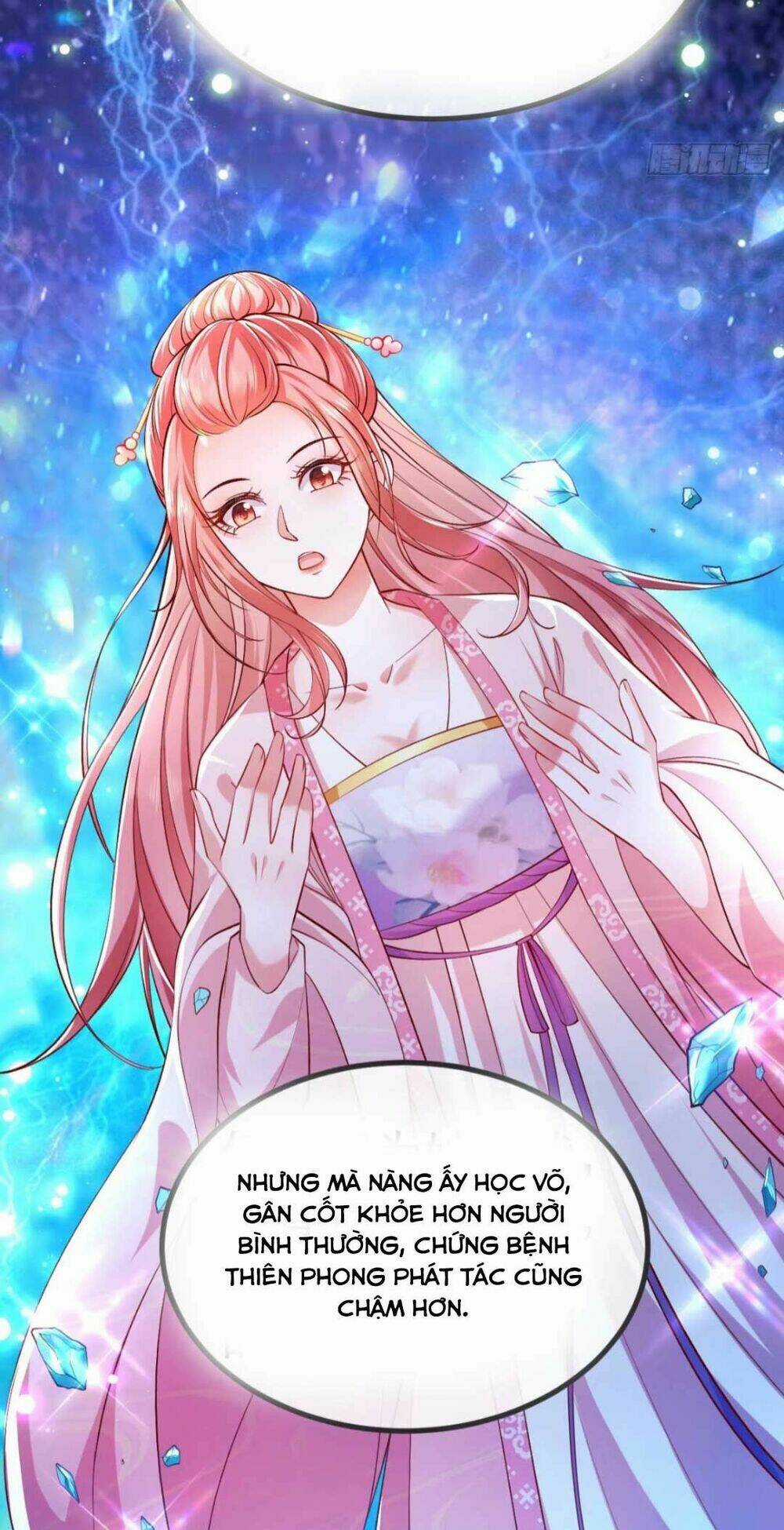 Đại Đích Nữ Trọng Sinh Về Báo Thù Chapter 5 trang 60