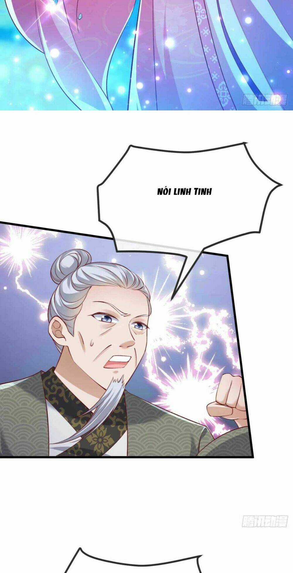 Đại Đích Nữ Trọng Sinh Về Báo Thù Chapter 5 trang 61