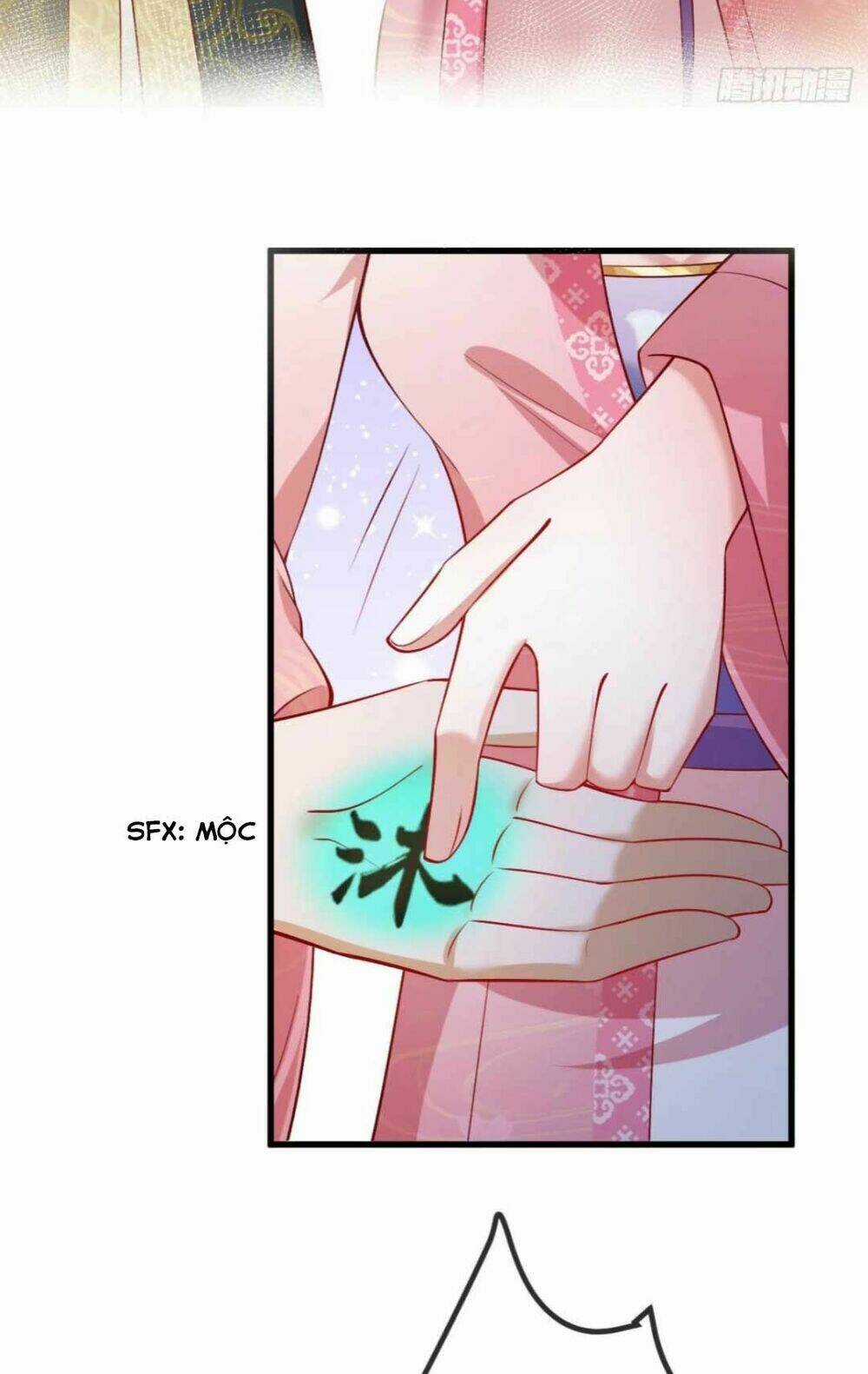 Đại Đích Nữ Trọng Sinh Về Báo Thù Chapter 5 trang 64