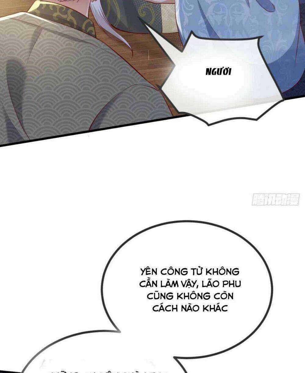 Đại Đích Nữ Trọng Sinh Về Báo Thù Chapter 5 trang 67