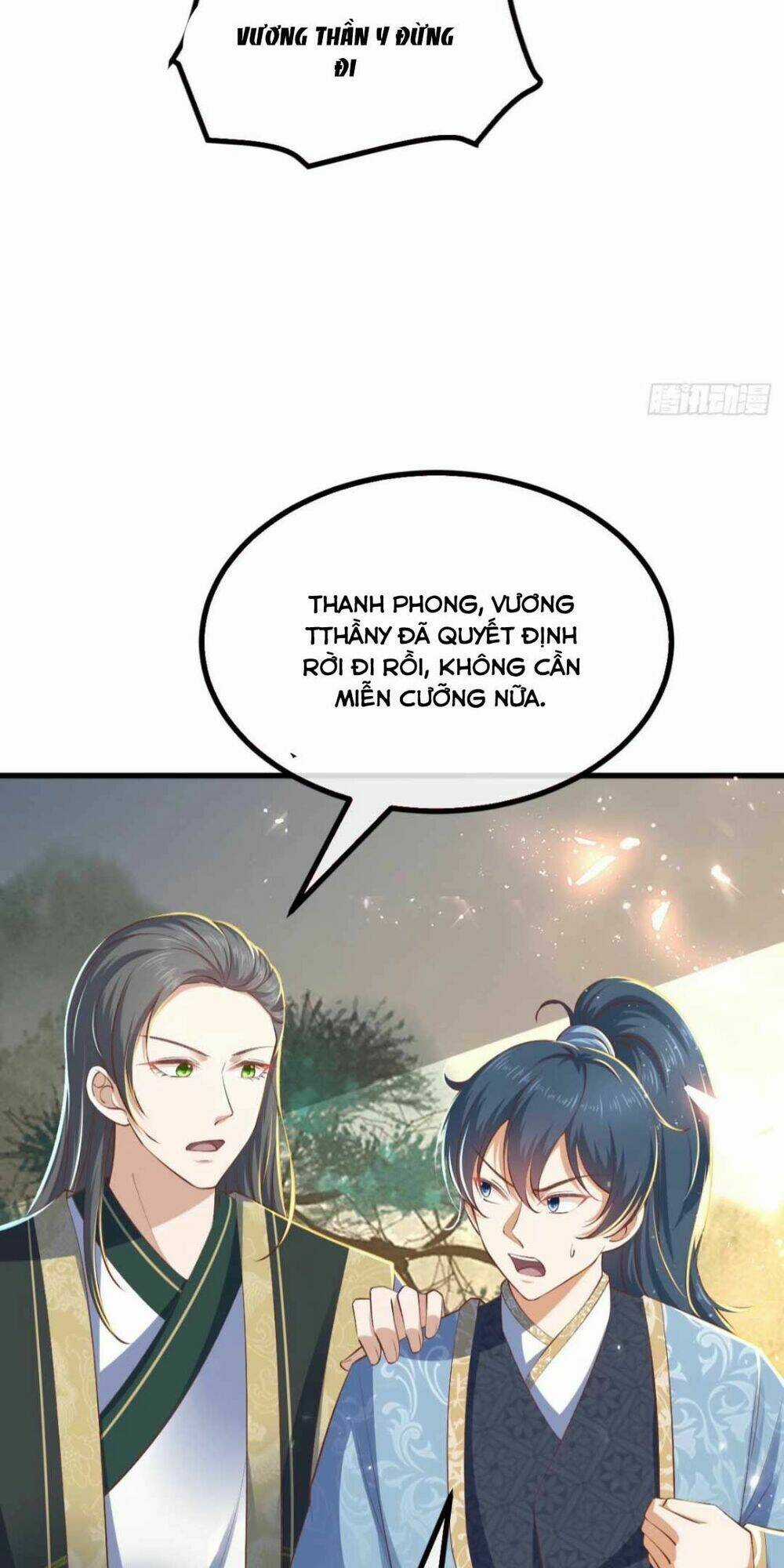 Đại Đích Nữ Trọng Sinh Về Báo Thù Chapter 5 trang 75