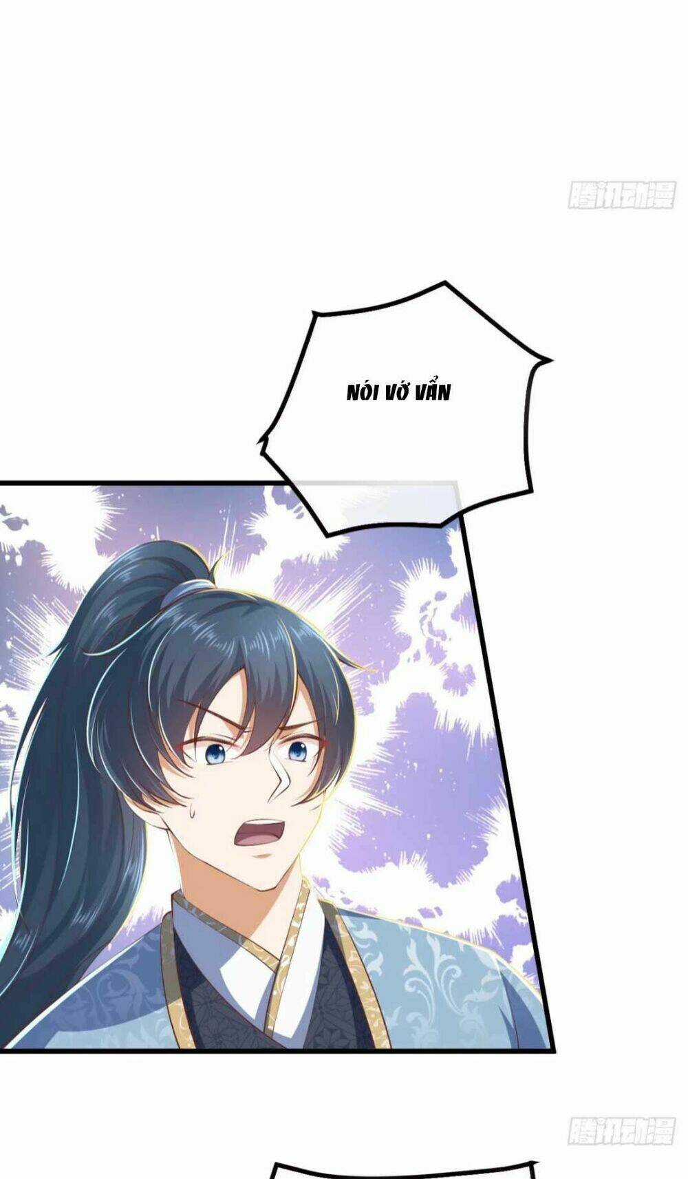 Đại Đích Nữ Trọng Sinh Về Báo Thù Chapter 5 trang 79